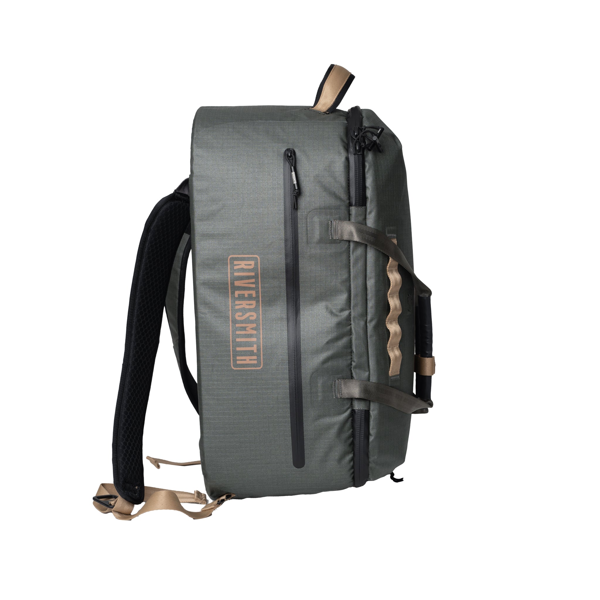 Riversmith Convoy Duffel 45