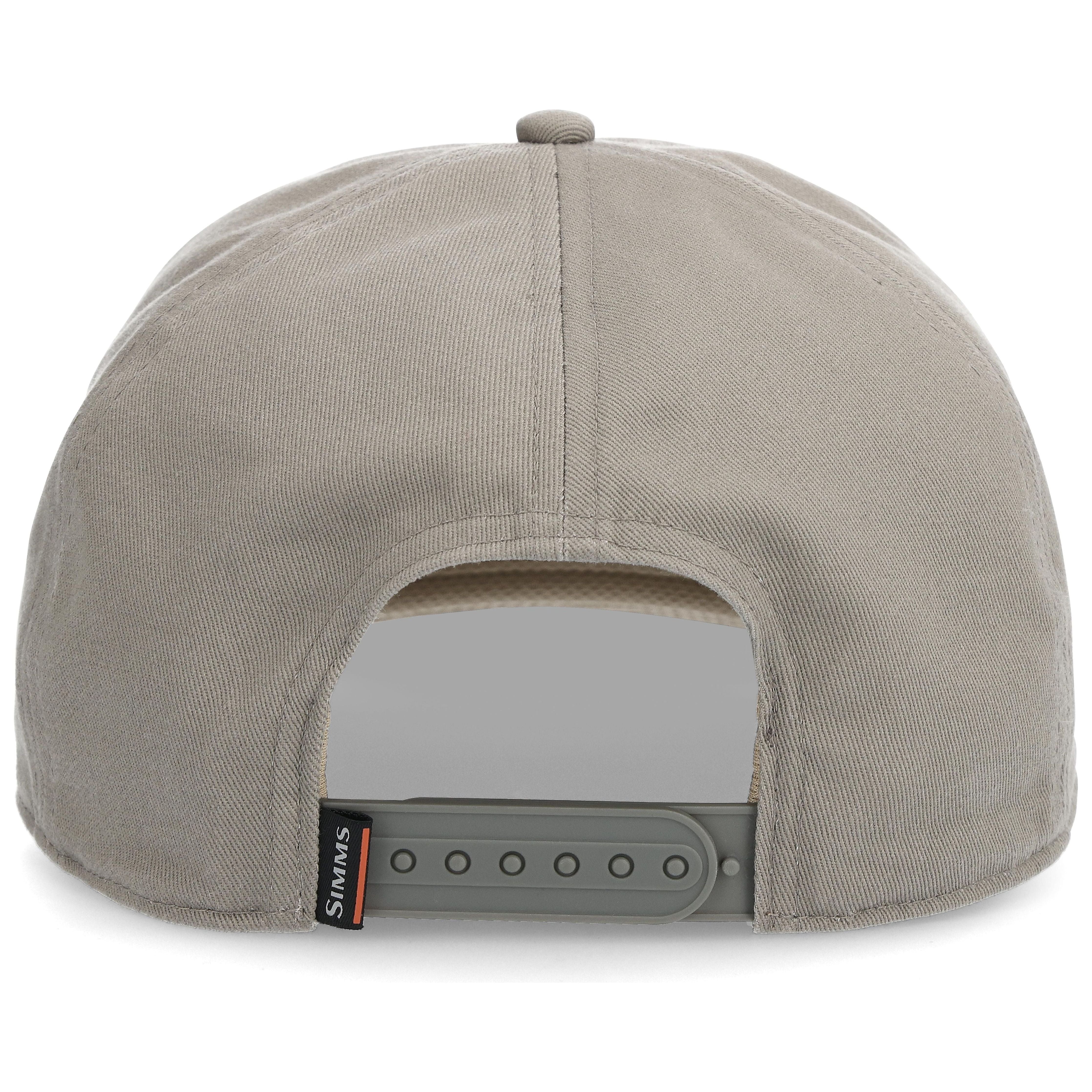 Simms Double Haul Cap Bay Leaf Image 02