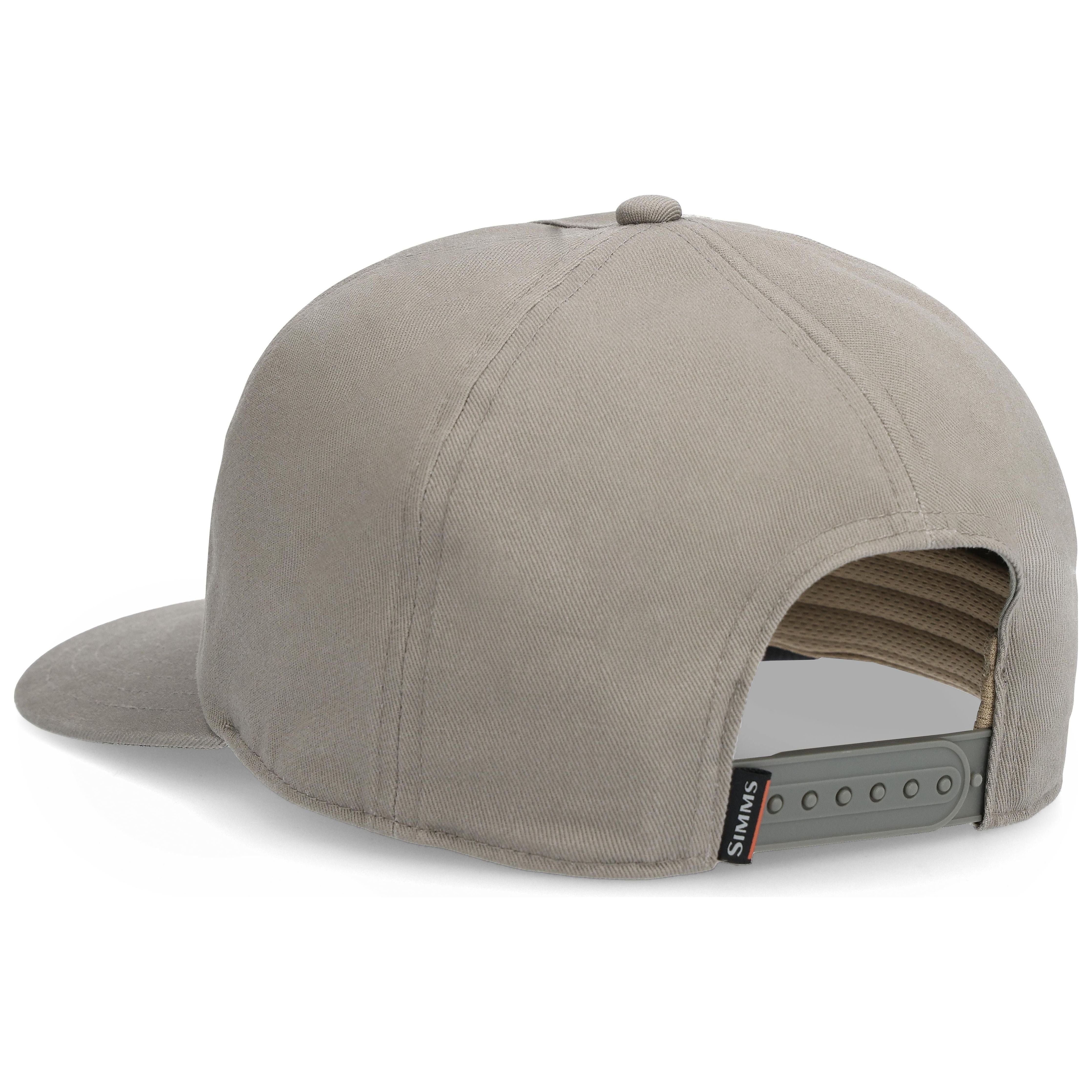 Simms Double Haul Cap Bay Leaf Image 03