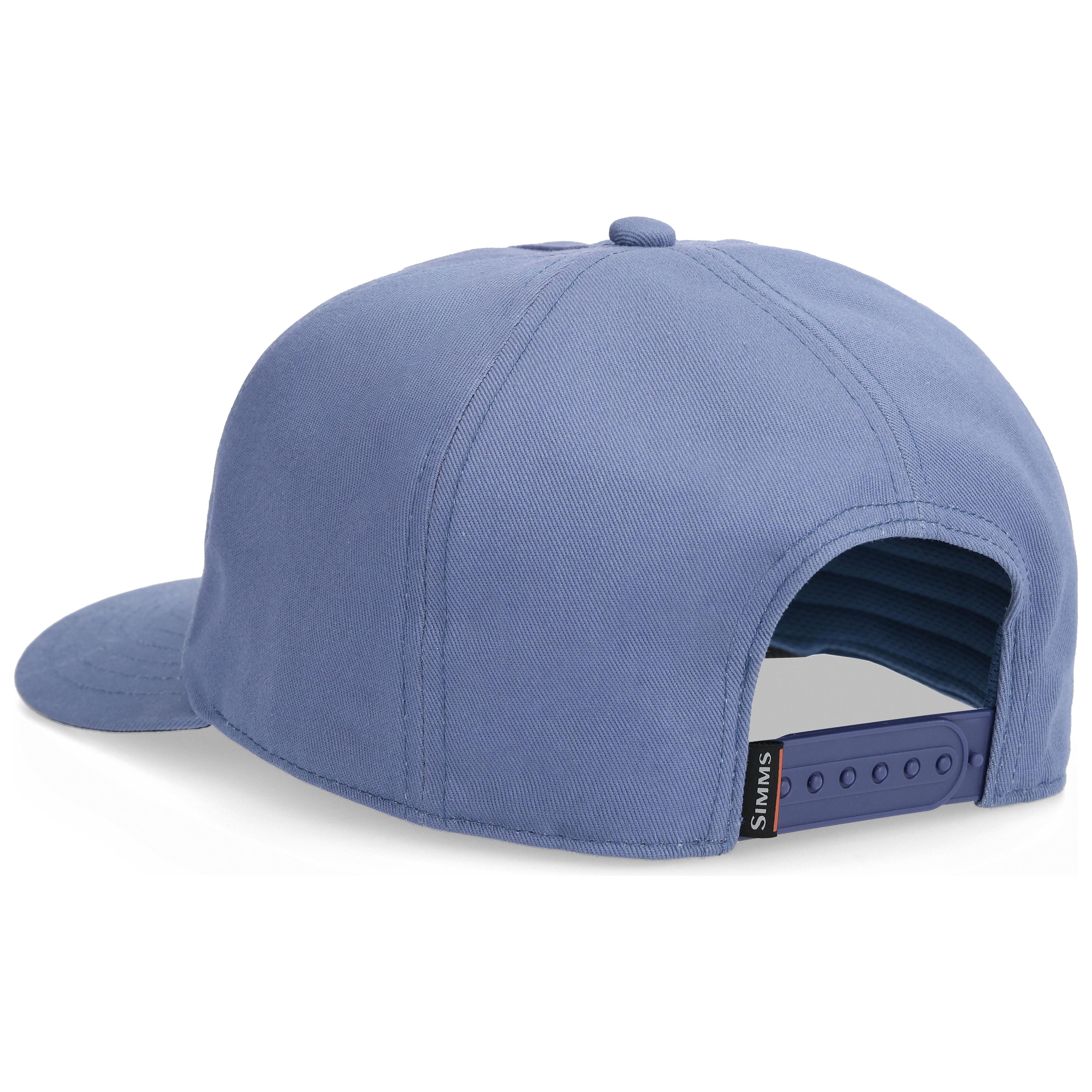 Simms Double Haul Cap Neptune Image 02