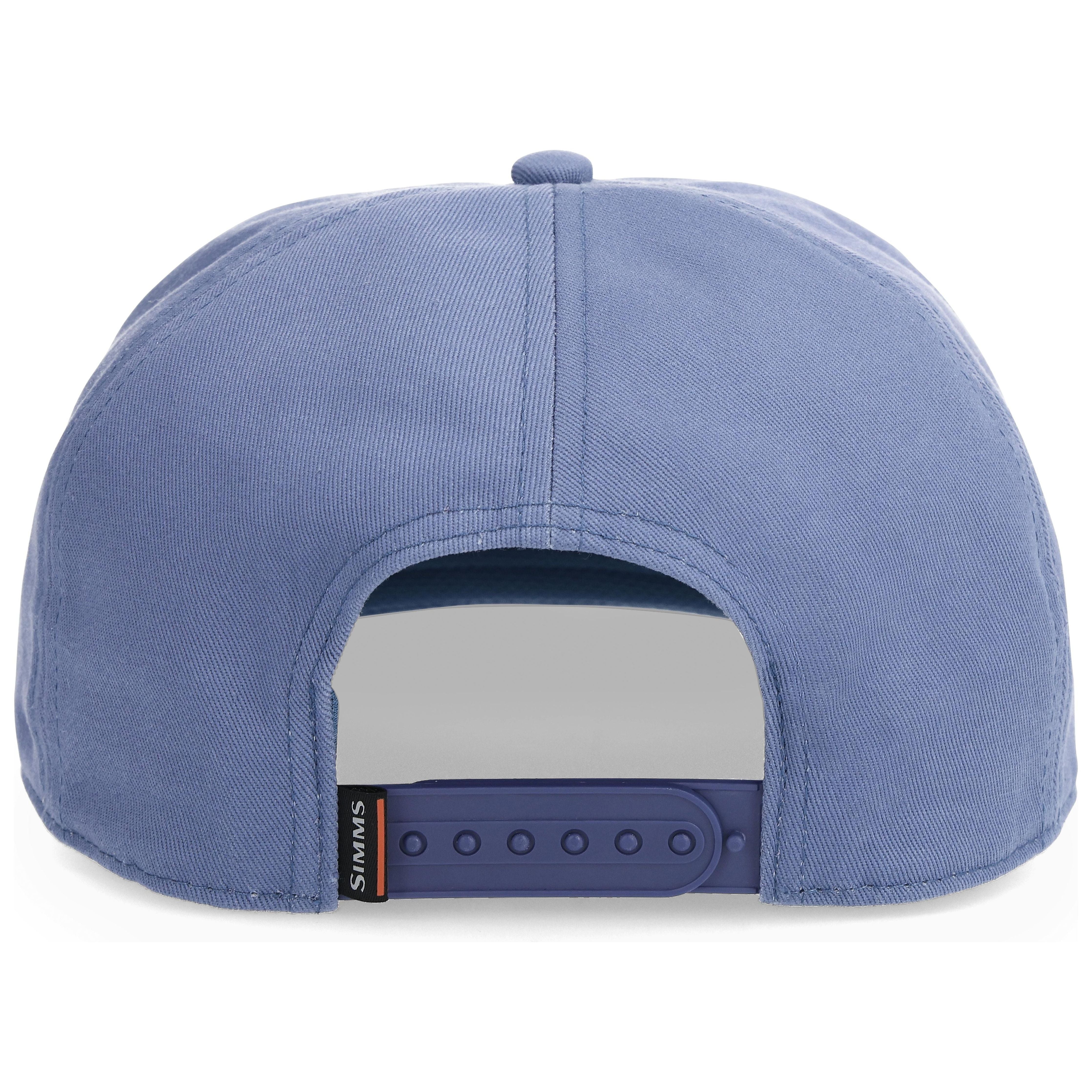 Simms Double Haul Cap Neptune Image 03