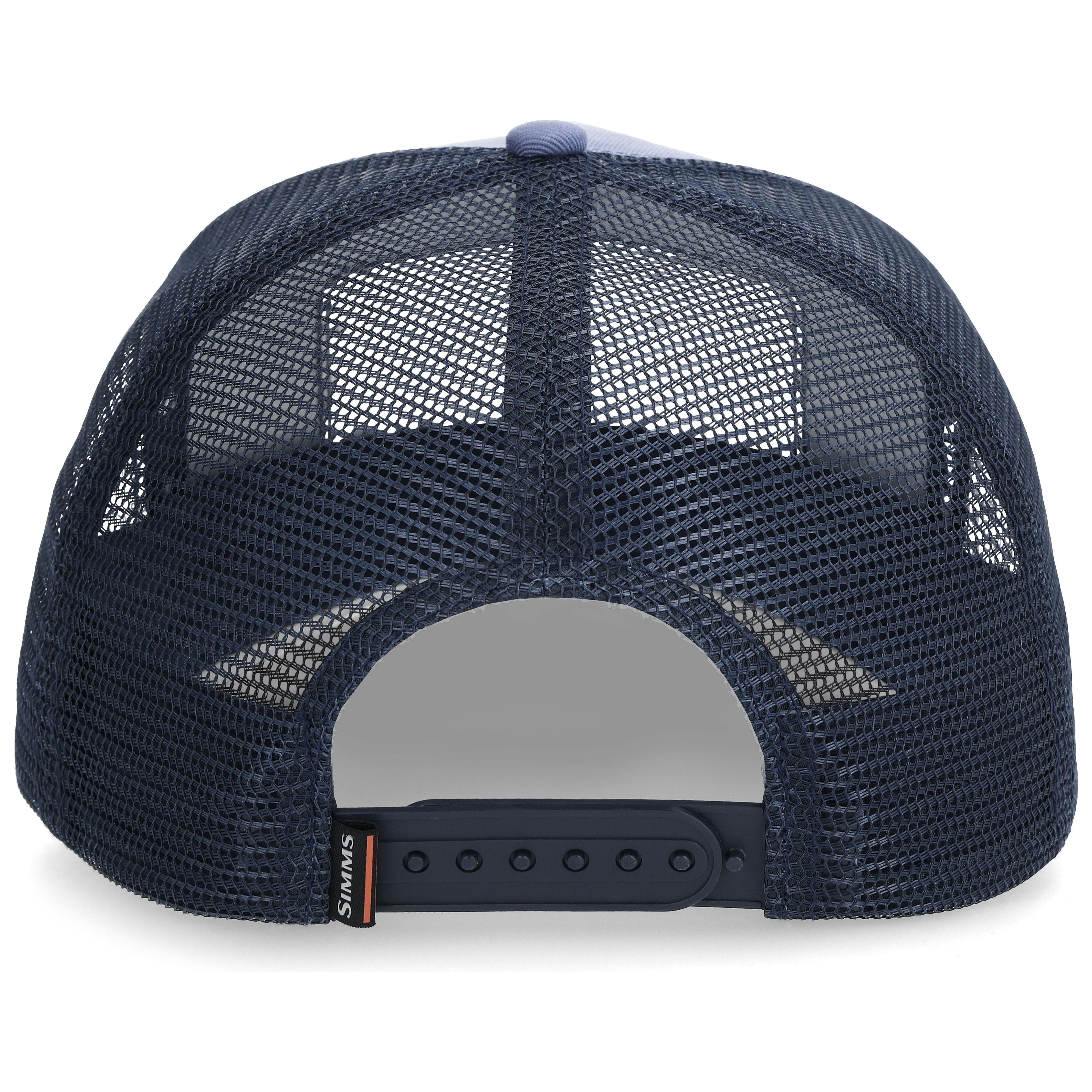 Simms Double Haul Trucker Neptune Image 03