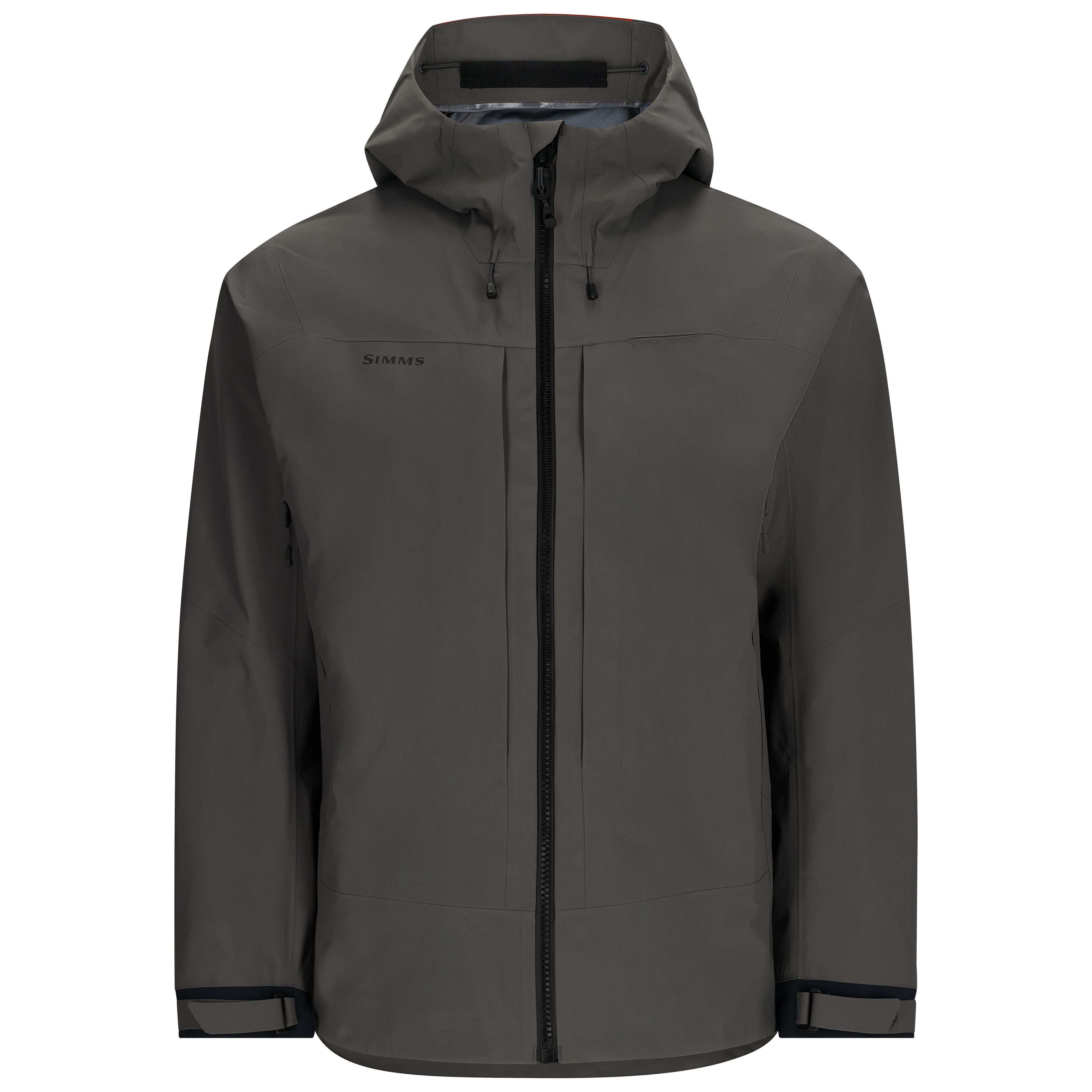 Simms G4 Pro Jacket Slate Image 01