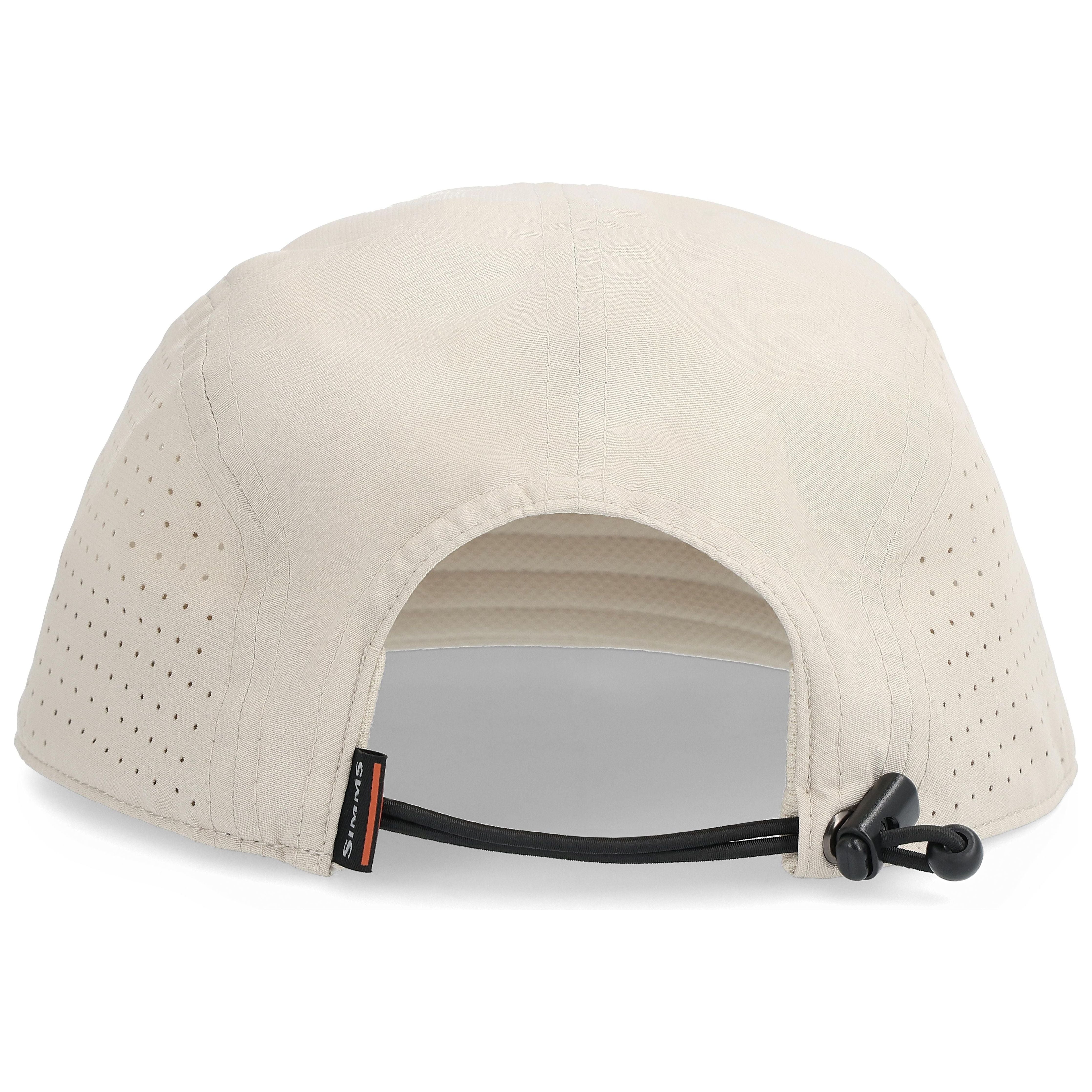 Simms Single Haul Pack Cap Stone Image 03