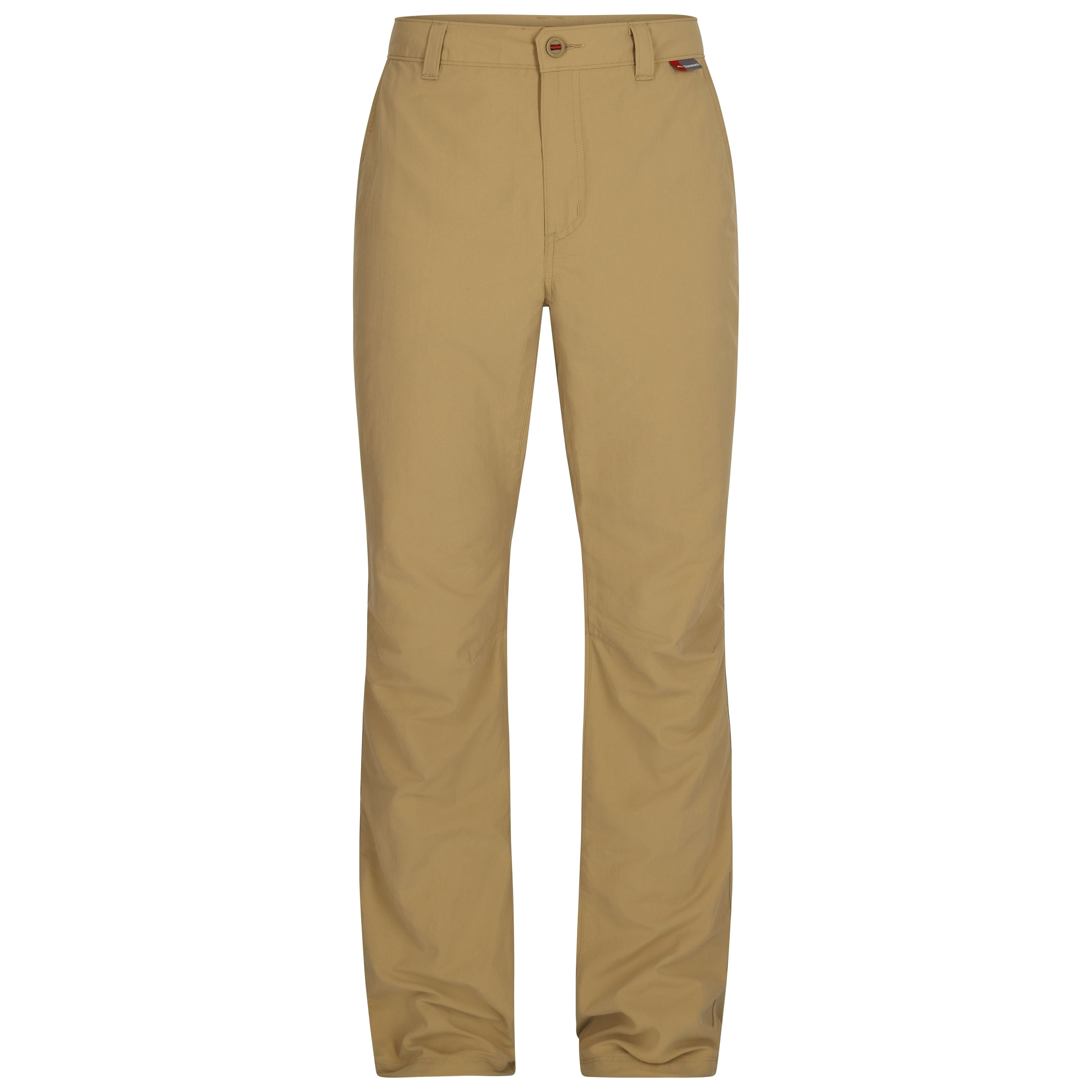 Simms Superlight Pant Cork Image 01