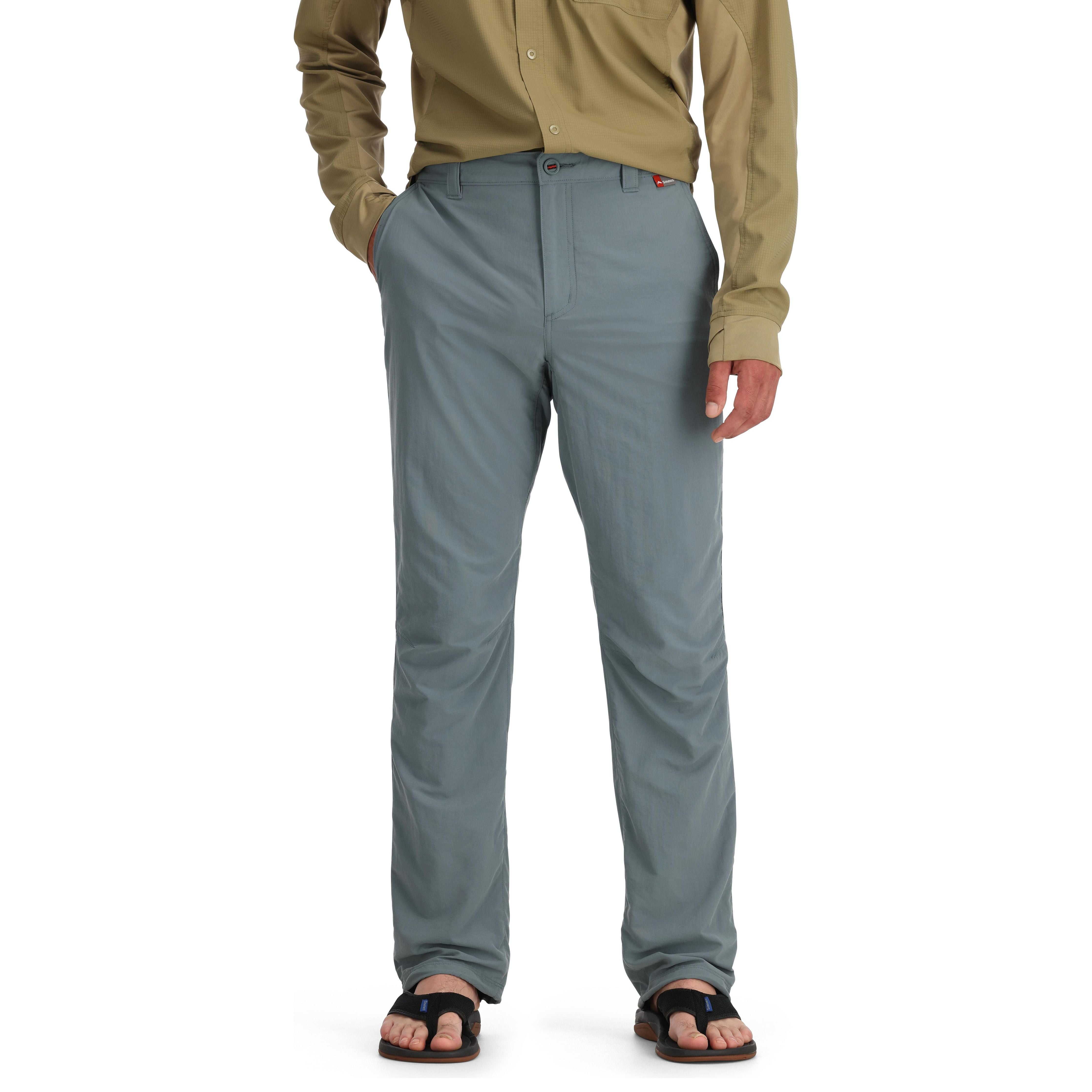 Simms Superlight Pant Storm Image 02