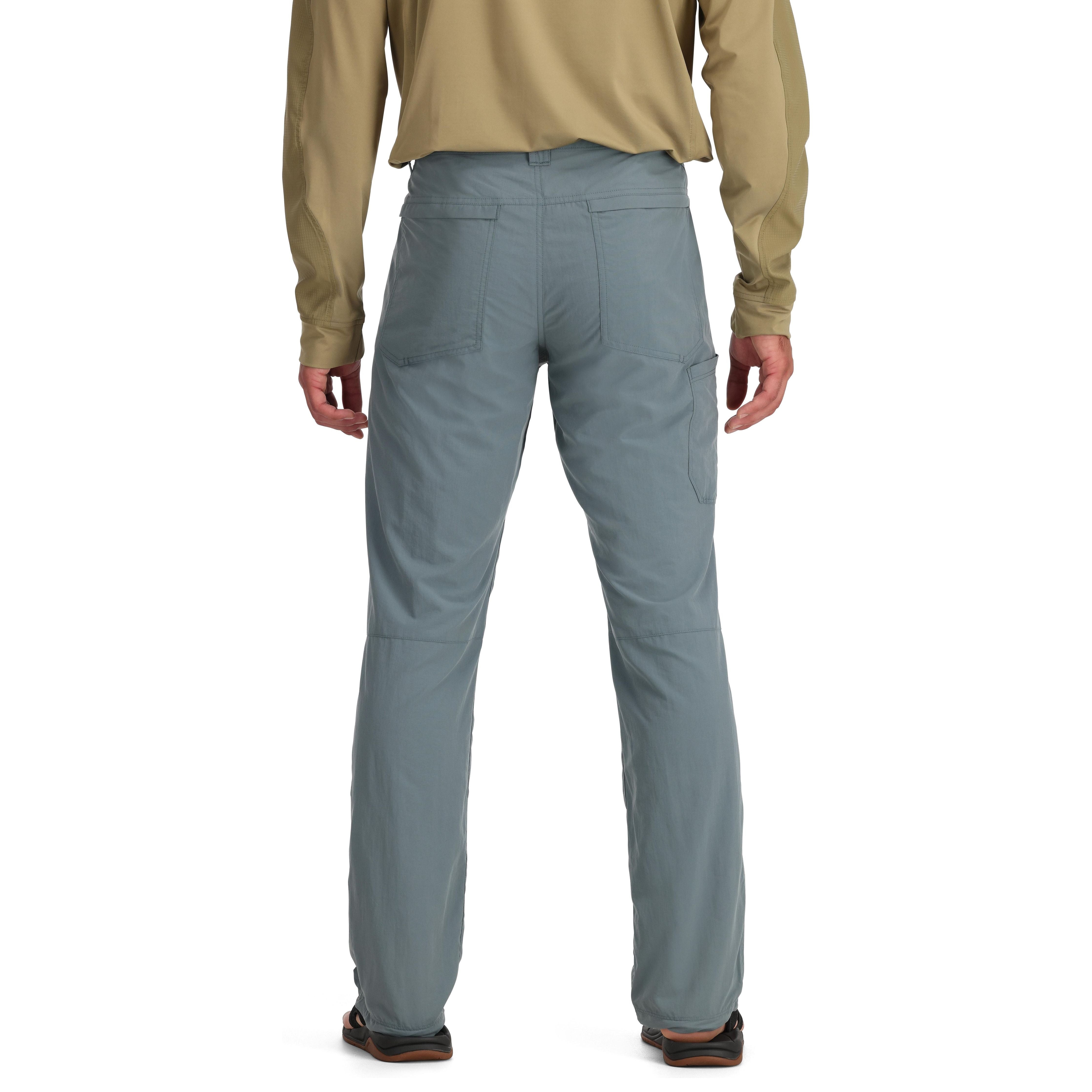 Simms Superlight Pant Storm Image 03