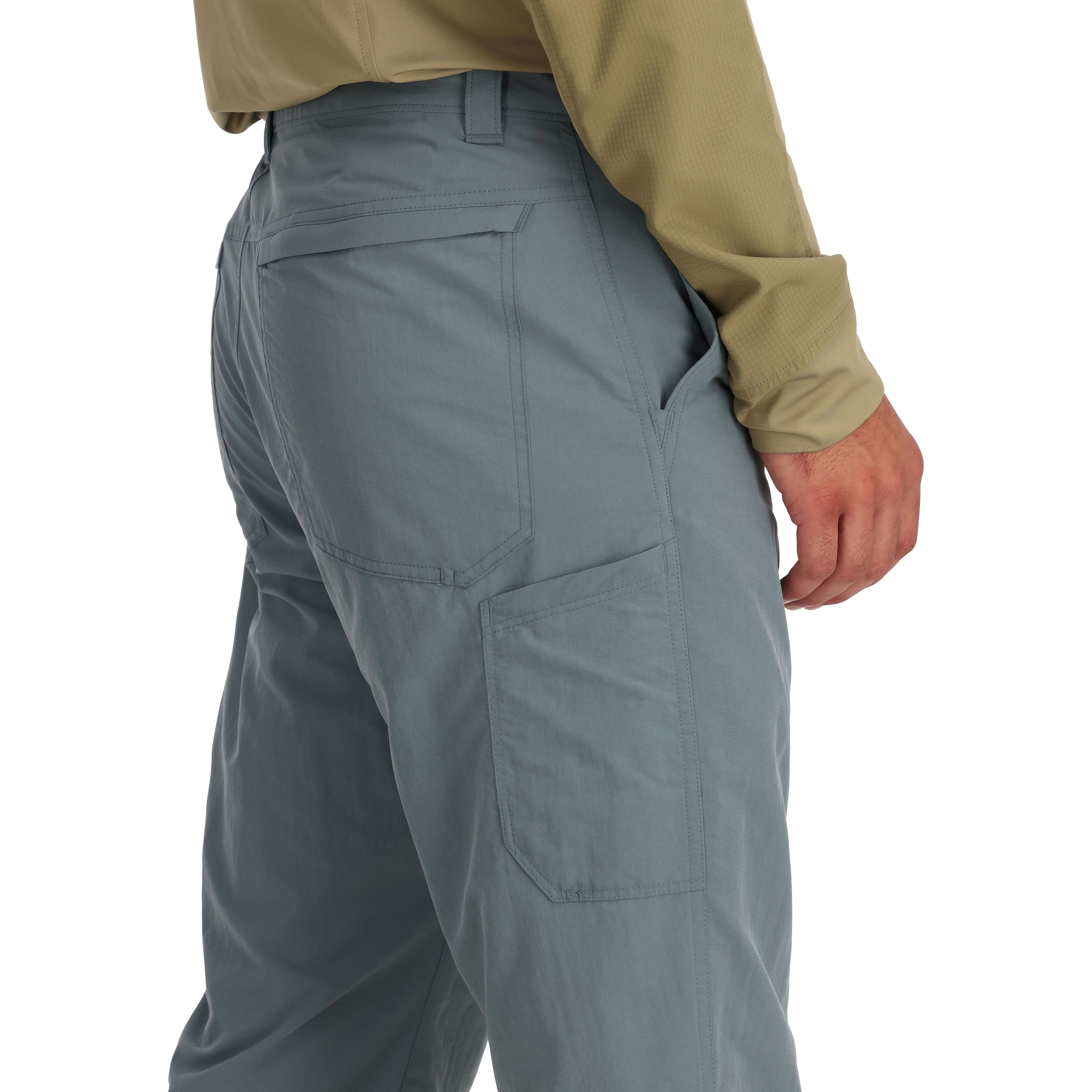 Simms Superlight Pant Storm Image 05