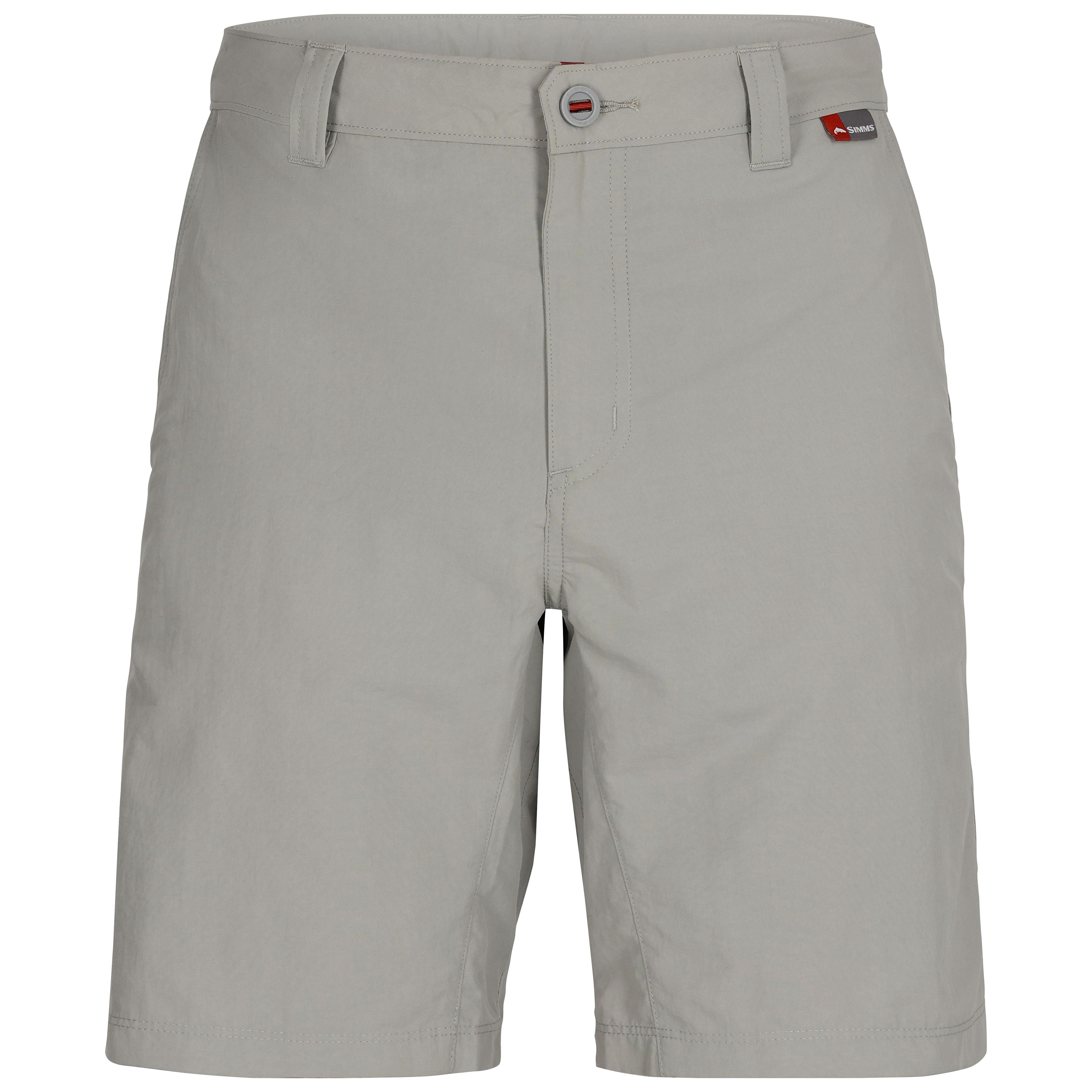 Simms Superlight Shorts Cinder Image 01