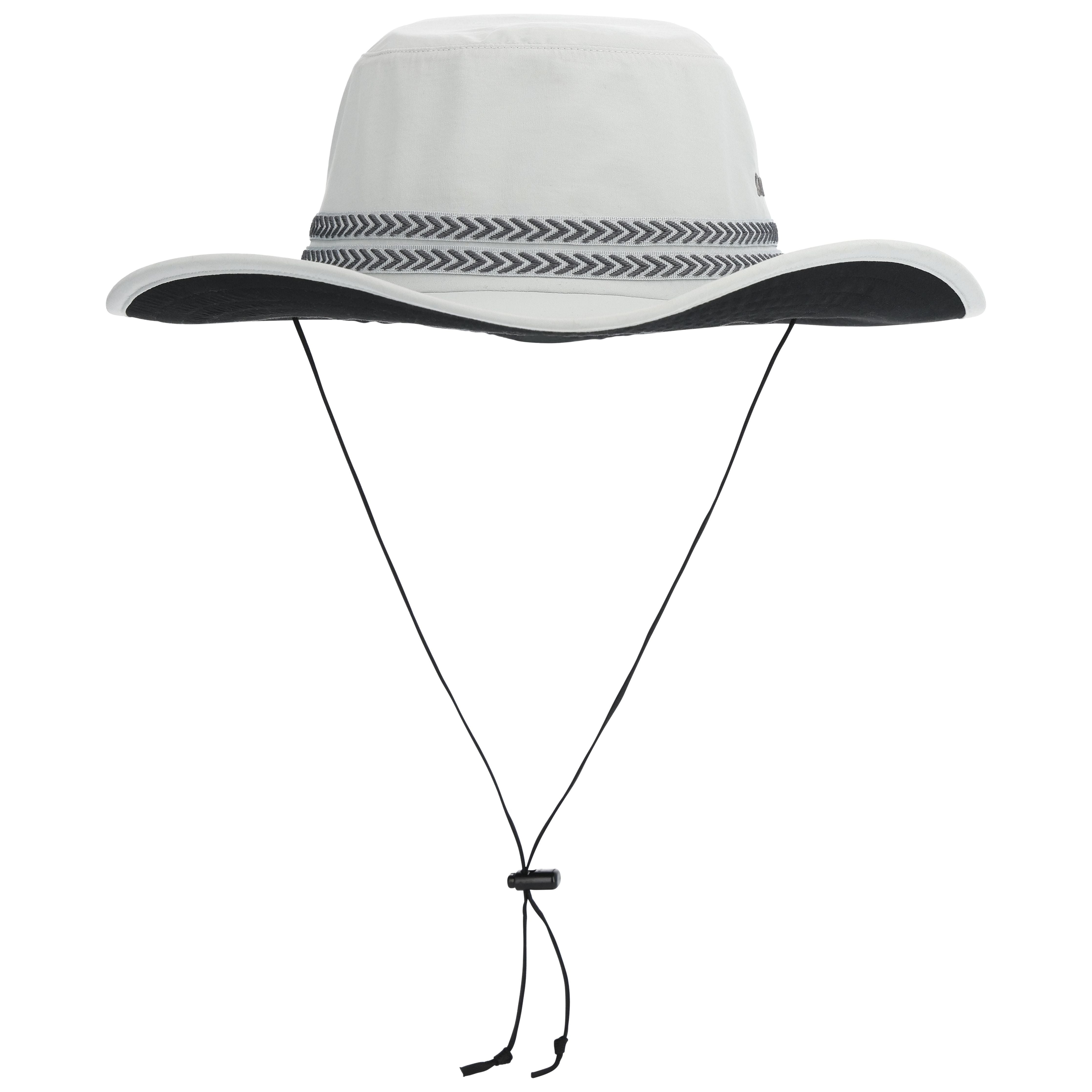 Simms Women's Solar Sombrero Sterling Image 01
