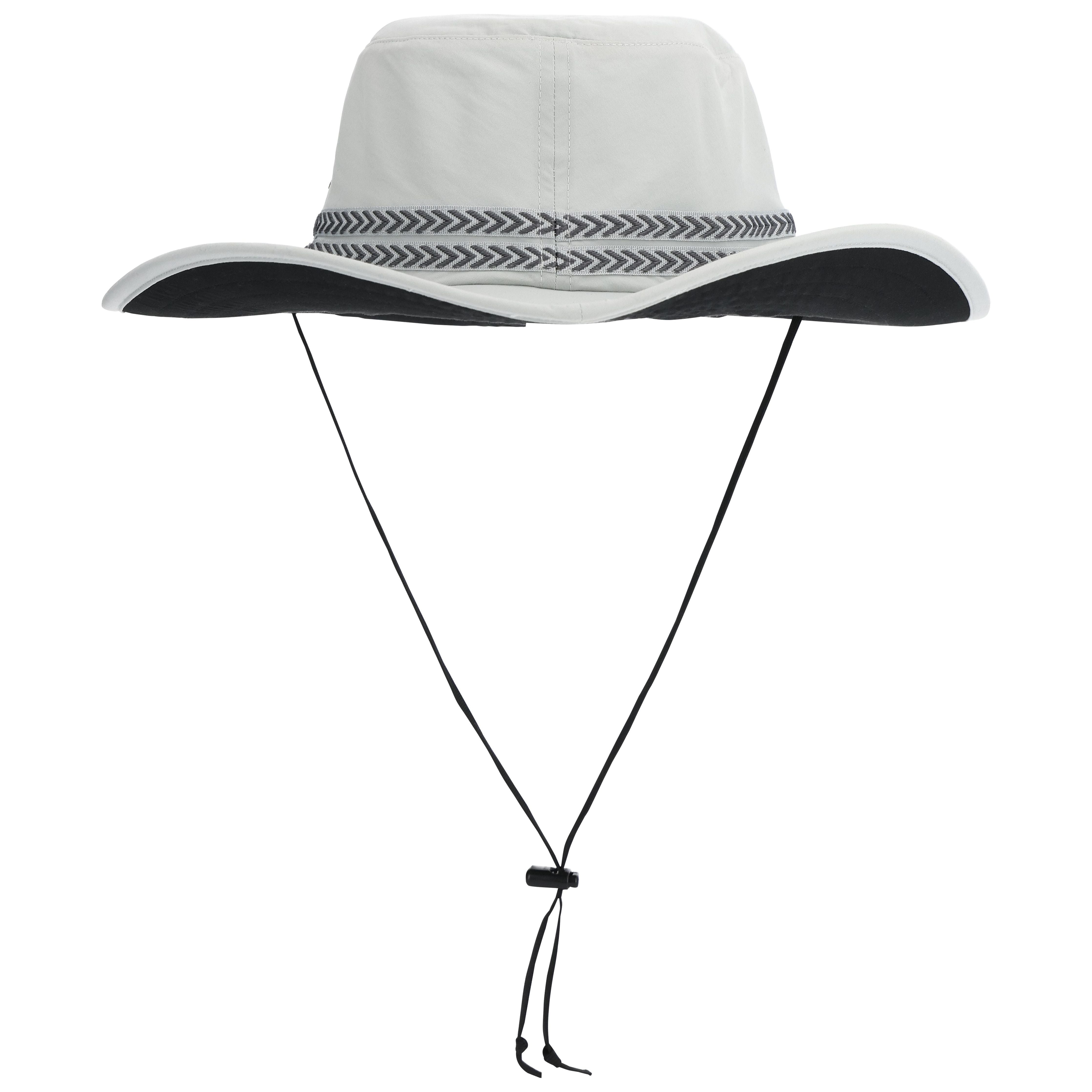 Simms Women's Solar Sombrero Sterling Image 03