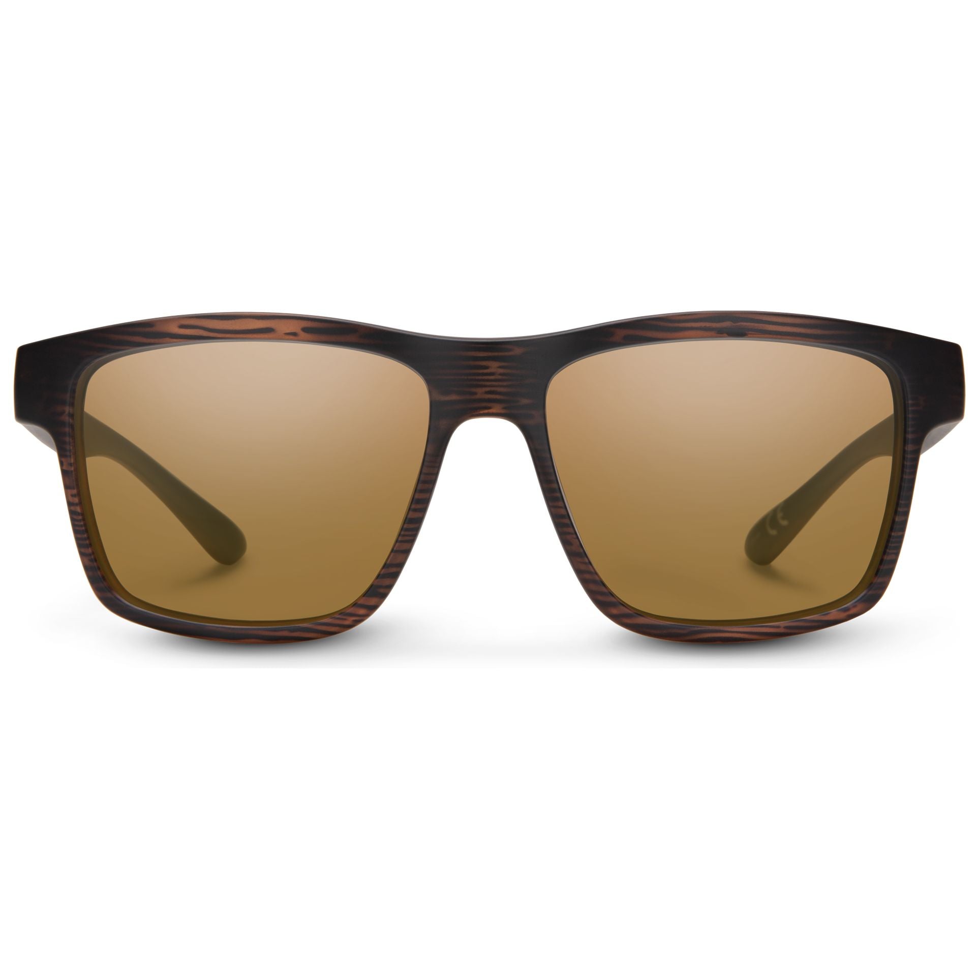 Suncloud A-Team Polarized Brown Image 02