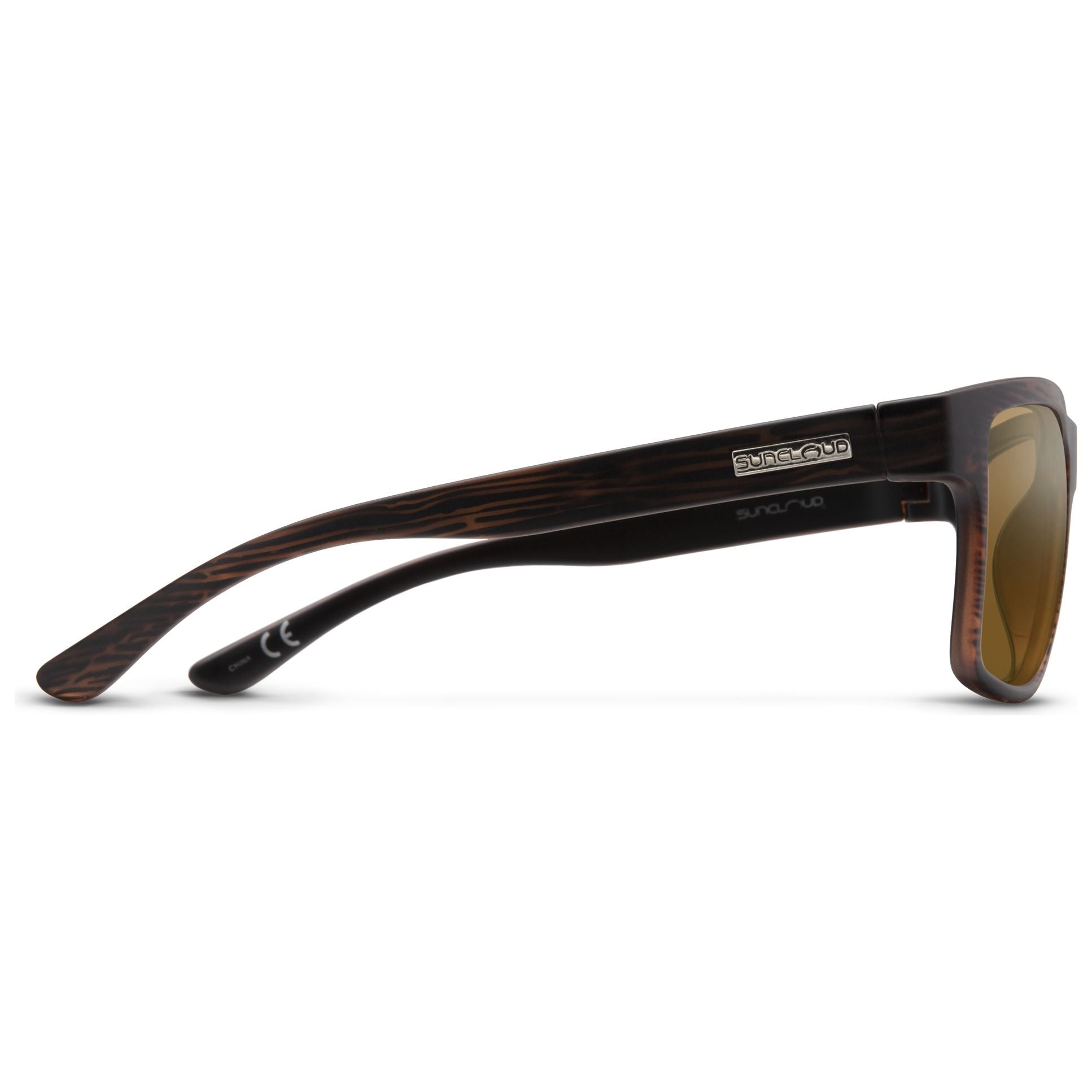 Suncloud A-Team Polarized Brown Image 03