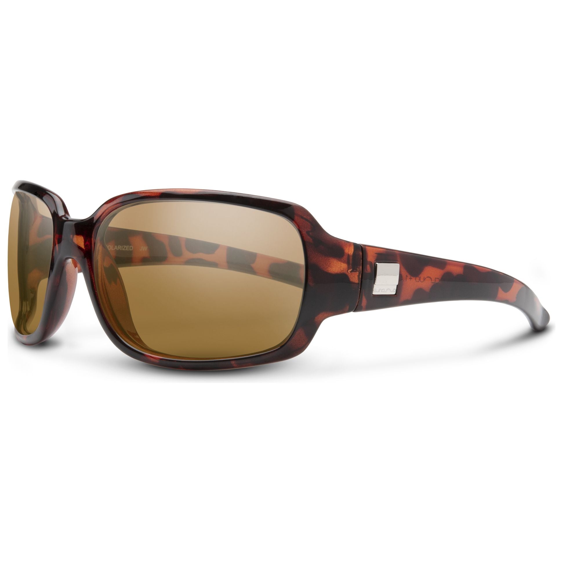 Suncloud Cookie Polarized Brown Image 01