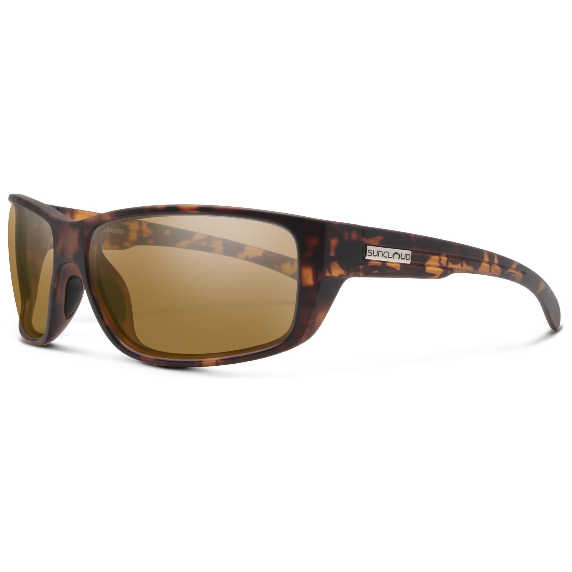 Suncloud Milestone Polarized Brown Image 01