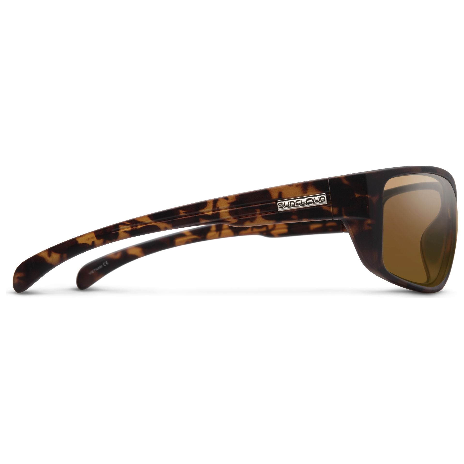 Suncloud Milestone Polarized Brown Image 03