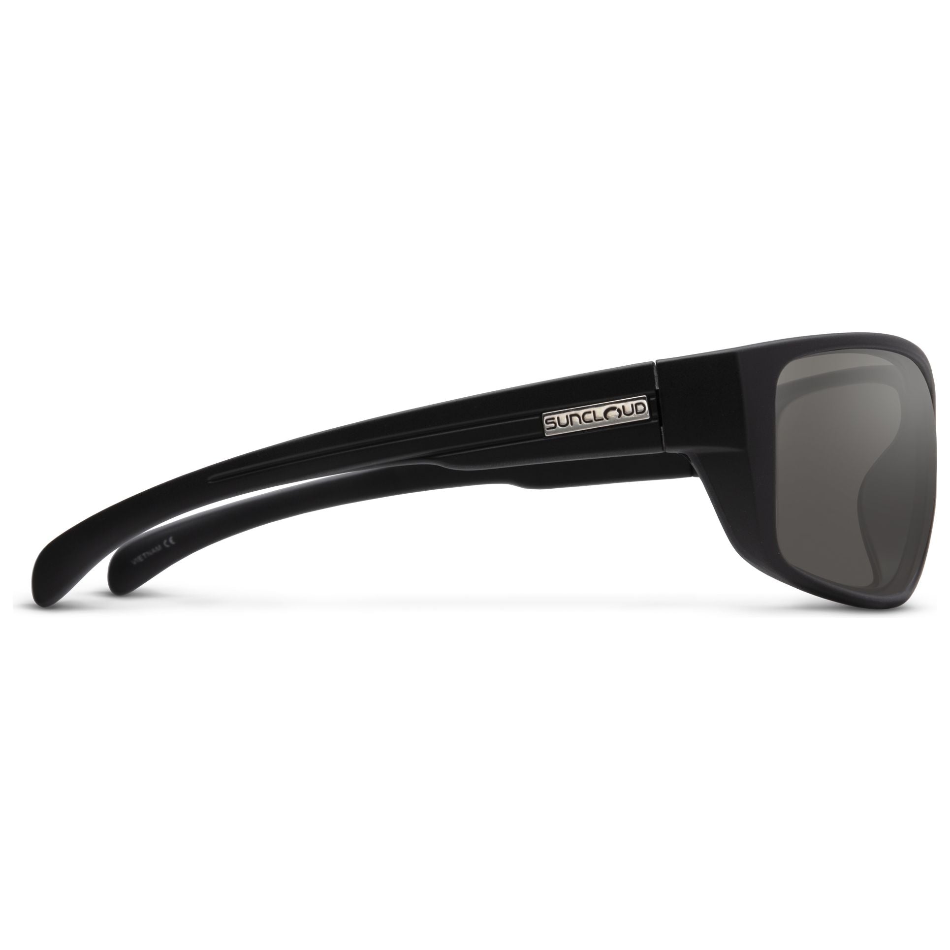 Suncloud Milestone Polarized Gray Image 03