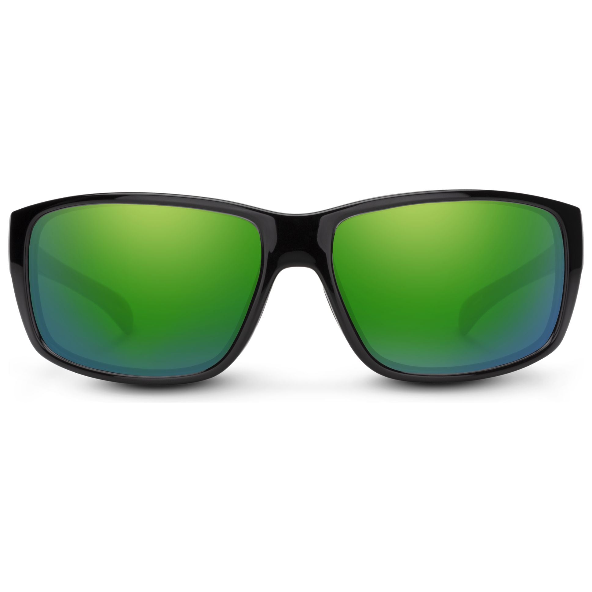 Suncloud Milestone Polarized Green Mirror Image 02