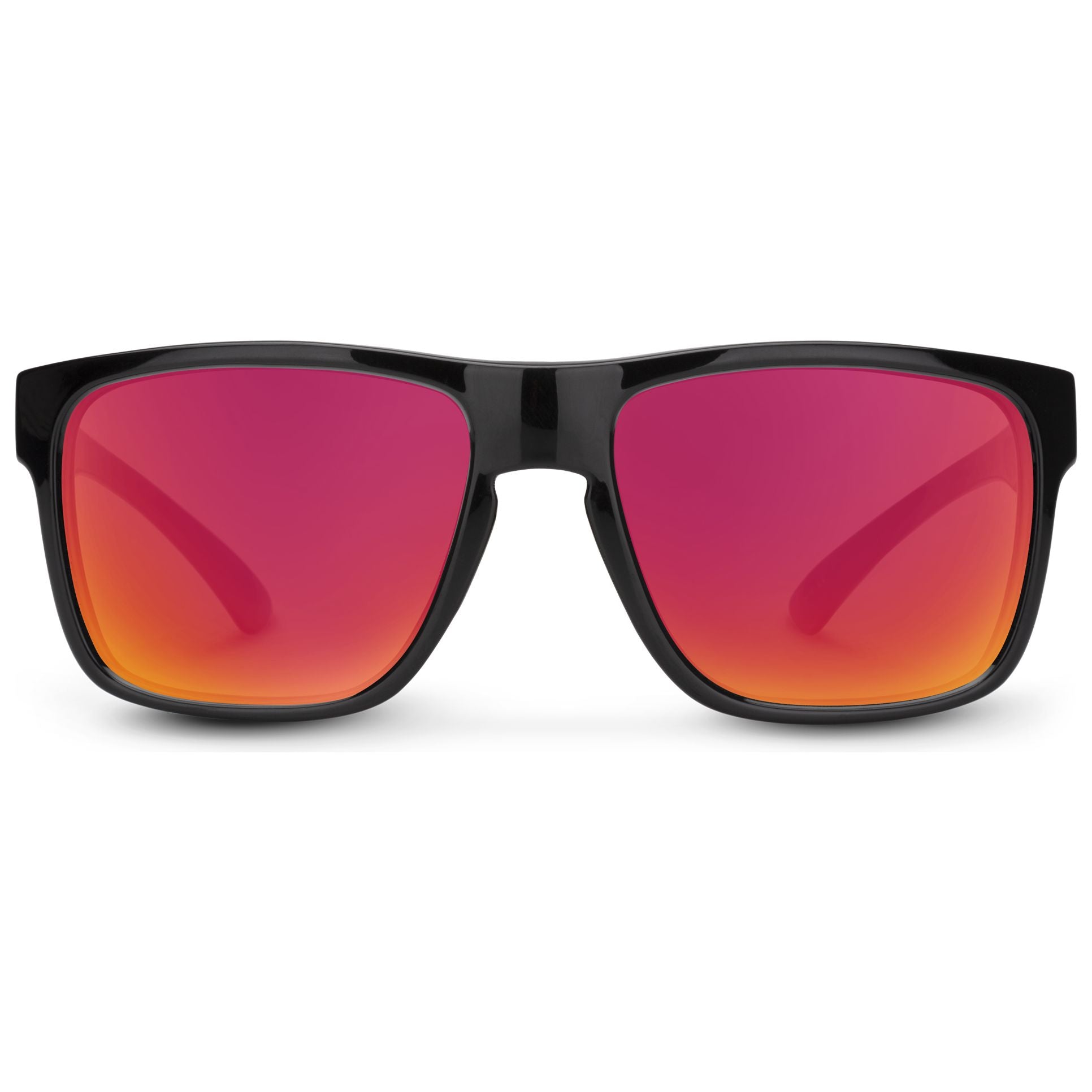 Suncloud Rambler Polarized Red Mirror Image 02
