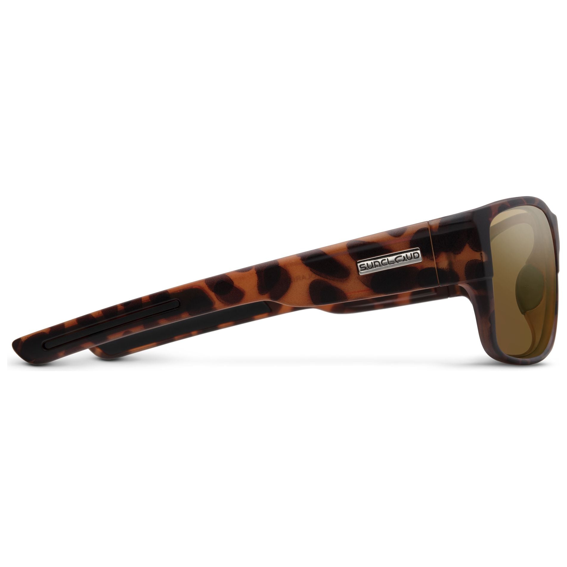 Suncloud Range Polarized Brown Image 03