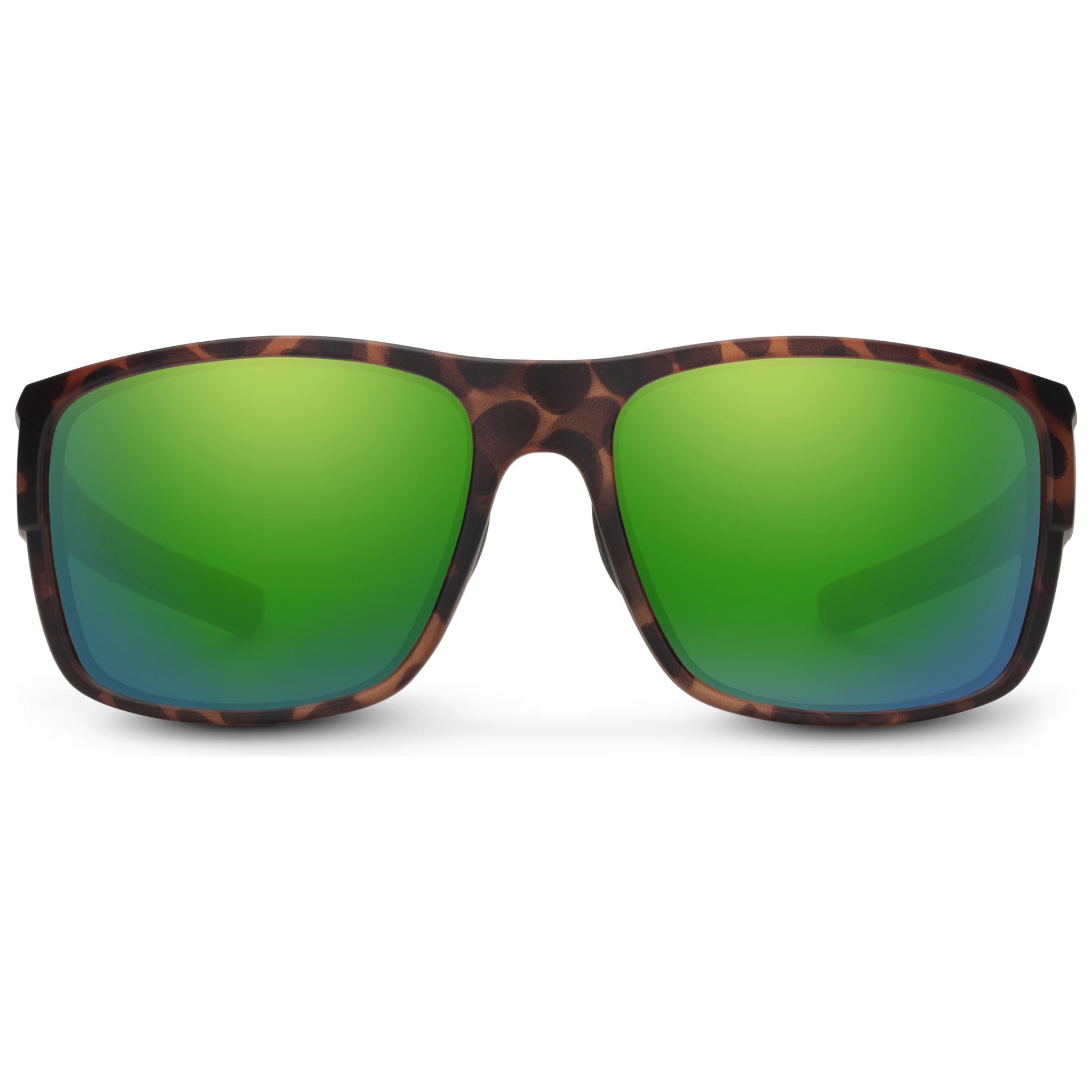 Suncloud Range Polarized Green Mirror Image 02