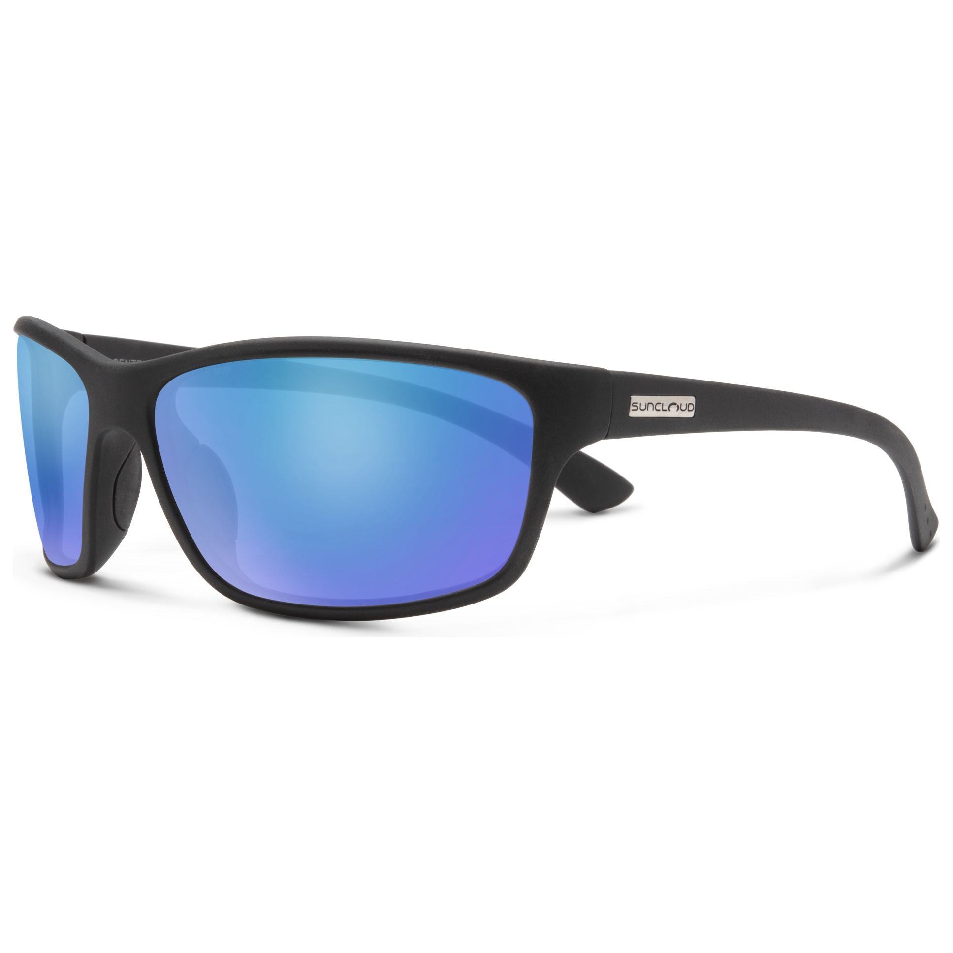 Suncloud Sentry Polarized Blue Mirror Image 01