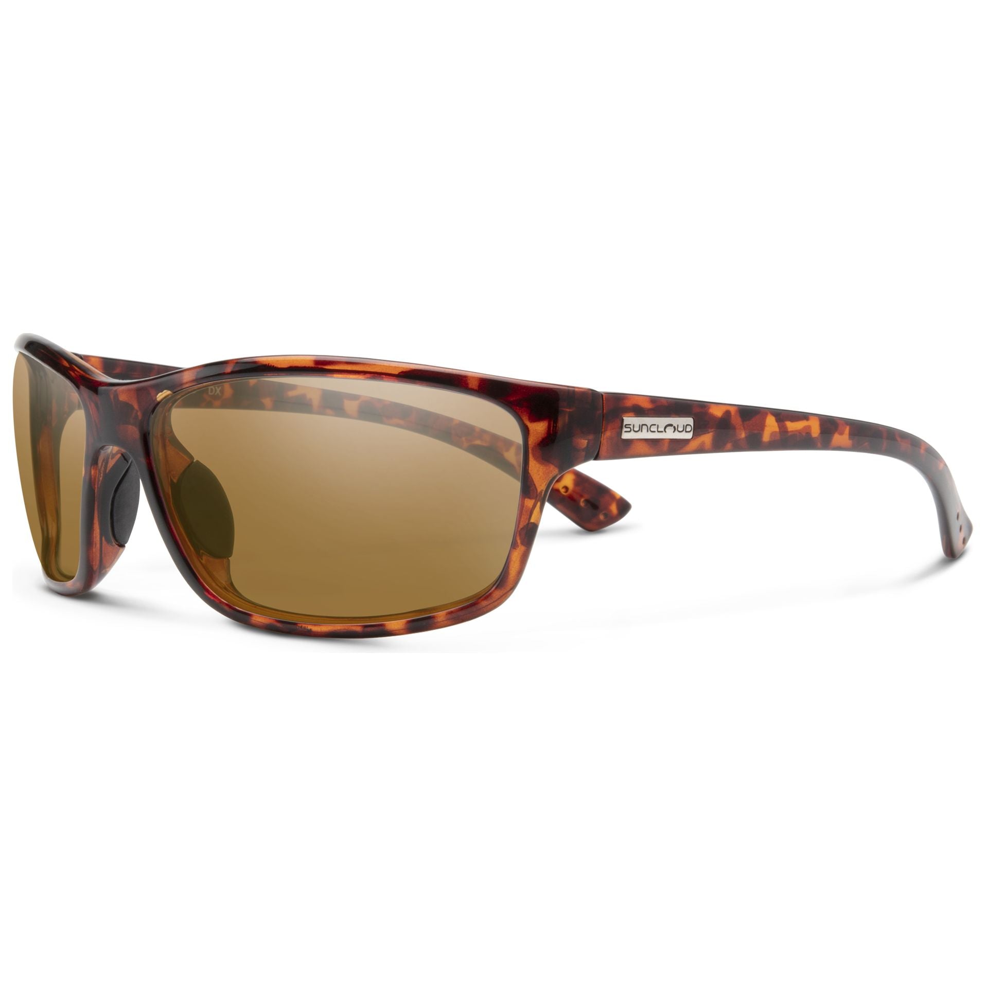 Suncloud Sentry Polarized Brown Image 01