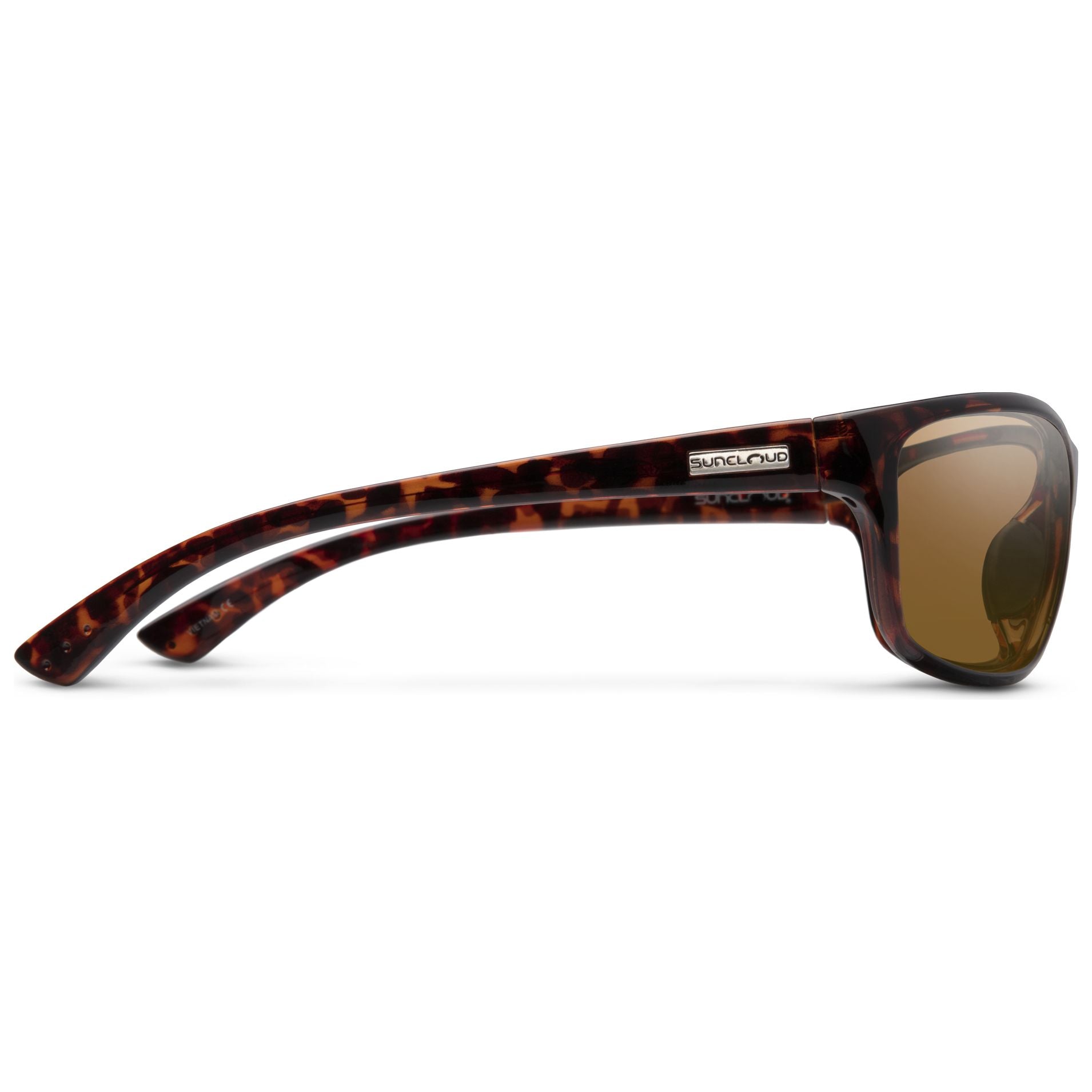 Suncloud Sentry Polarized Brown Image 03