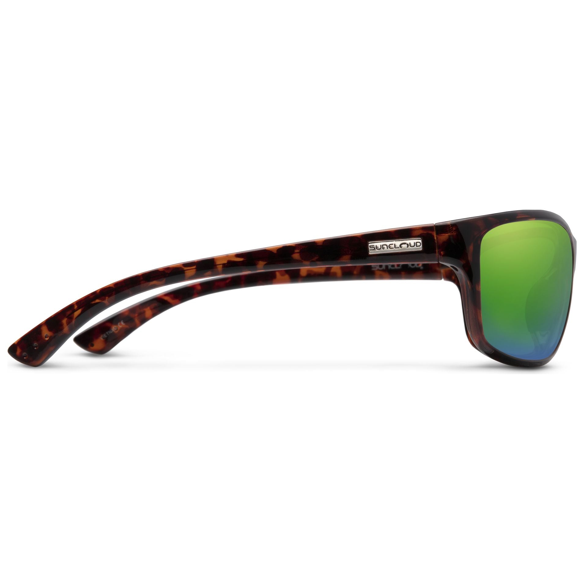 Suncloud Sentry Polarized Green Mirror Image 03