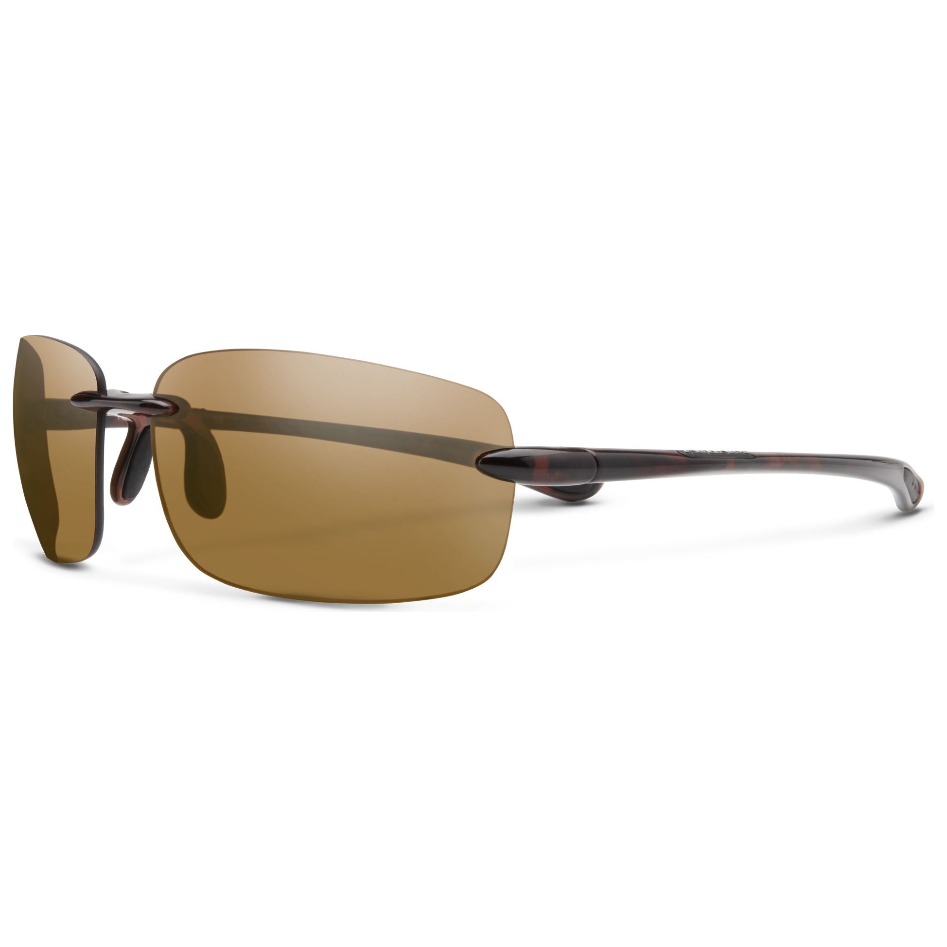 Suncloud Topline Polarized Brown Image 01