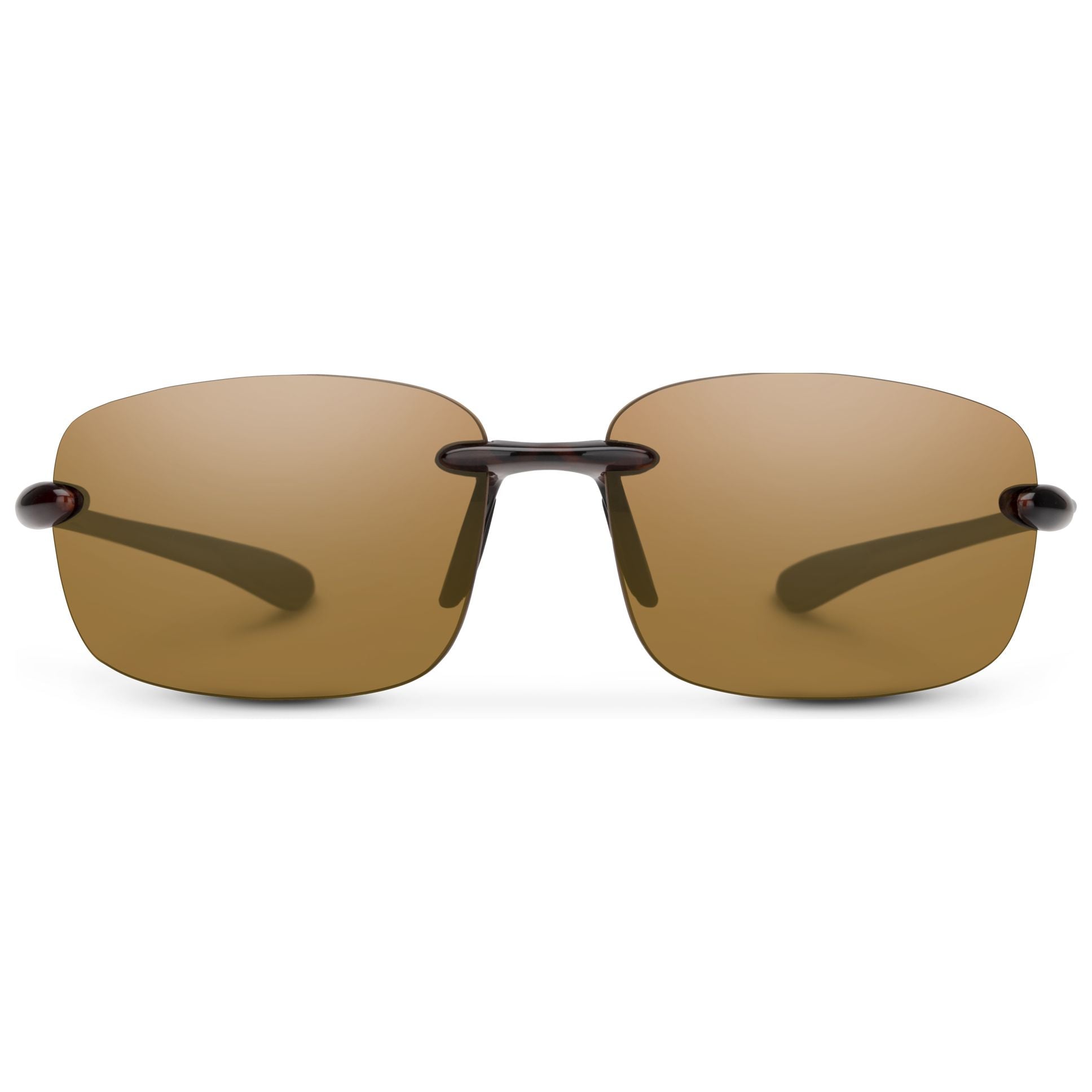 Suncloud Topline Polarized Brown Image 02