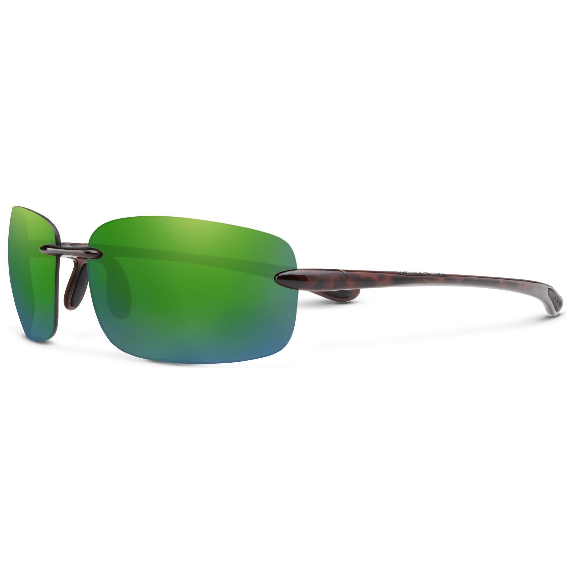 Suncloud Topline Polarized Green Mirror Image 01