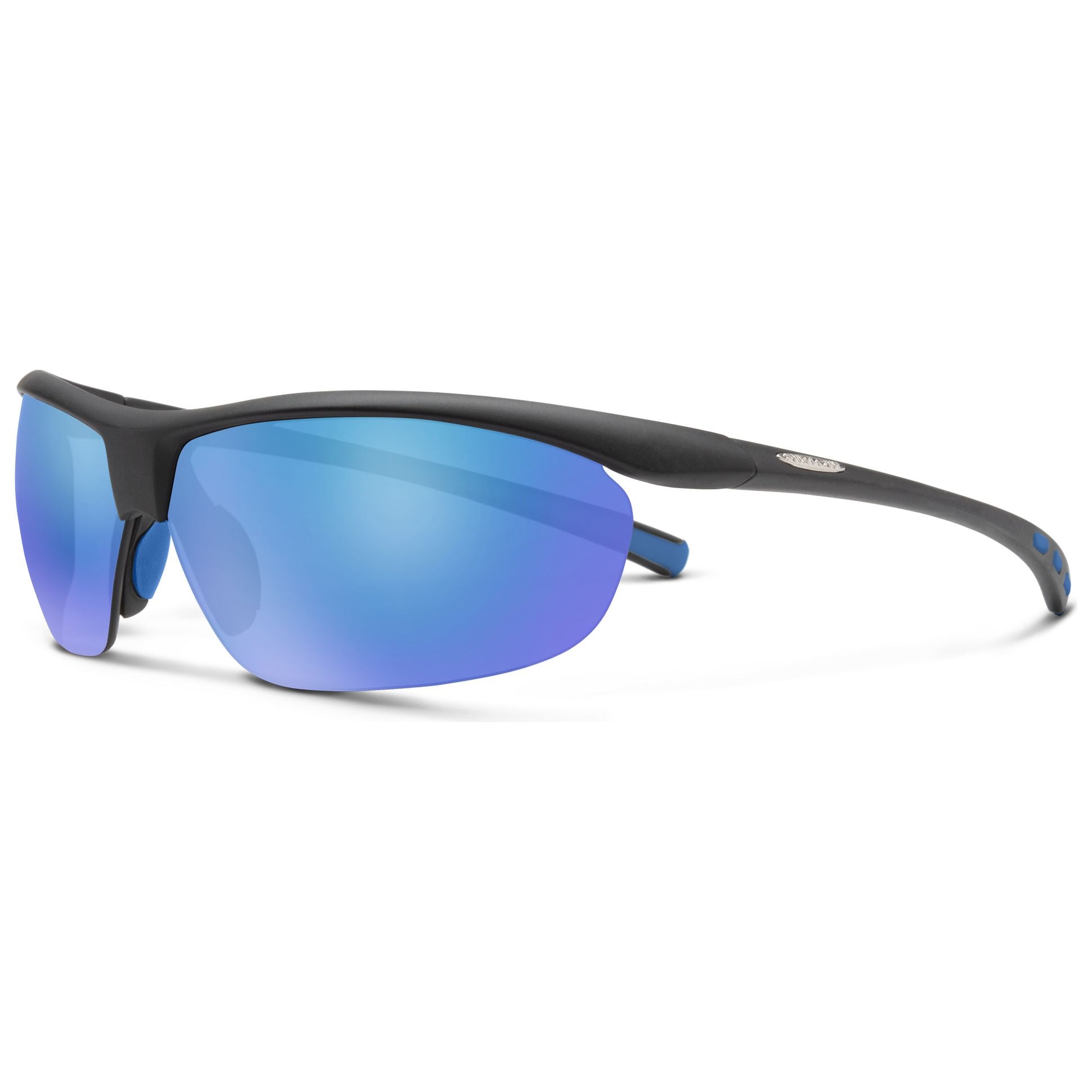Suncloud Zephyr Polarized Blue Mirror Image 01
