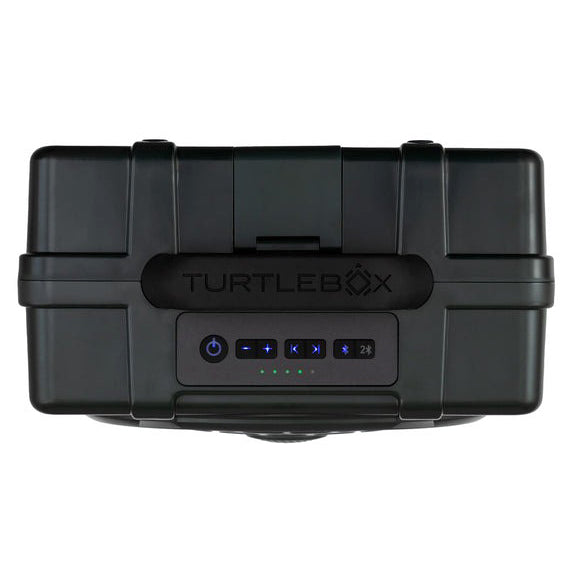 Turtle Box Gen 2 Speaker