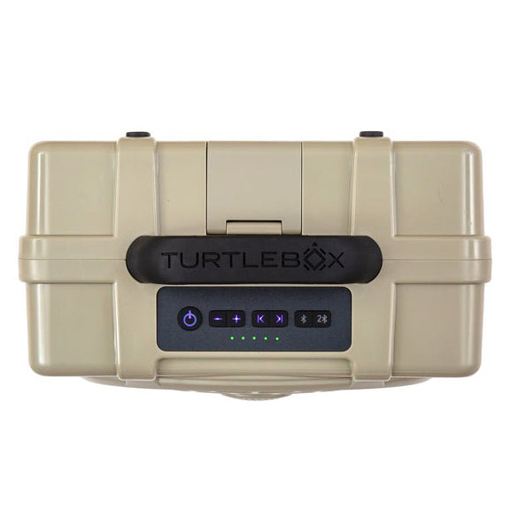 Turtle Box Gen 2 Speaker