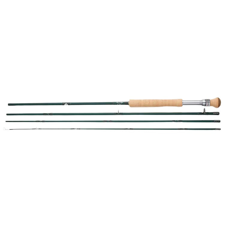 Winston AIR 2 MAX Fly Rod Image 02