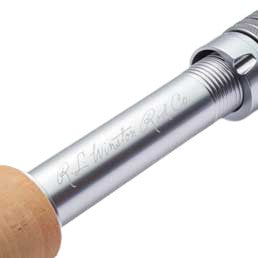 Winston Rods AIR 2 MAX Fly Rod Image 03