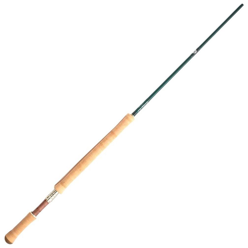Winston MicroSpey AIR 2 Fly Rod Image 01