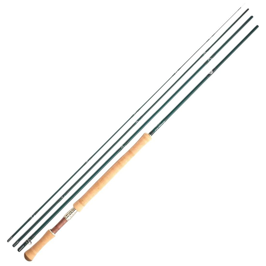 Winston MicroSpey AIR 2 Fly Rod Image 02