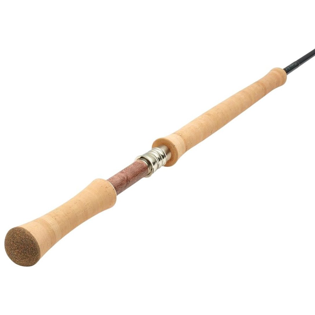 Winston MicroSpey AIR 2 Fly Rod Image 03