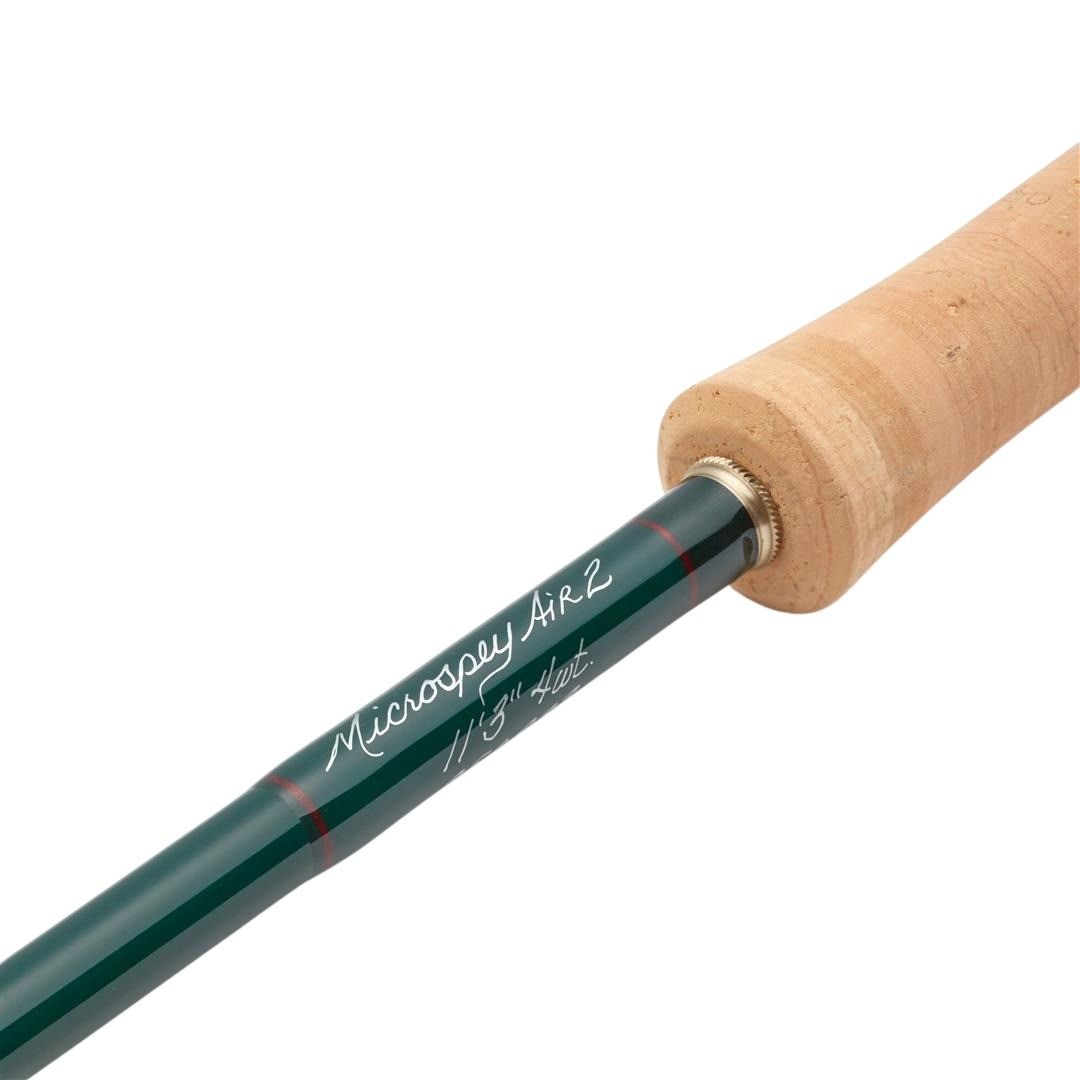 Winston MicroSpey AIR 2 Fly Rod Image 05