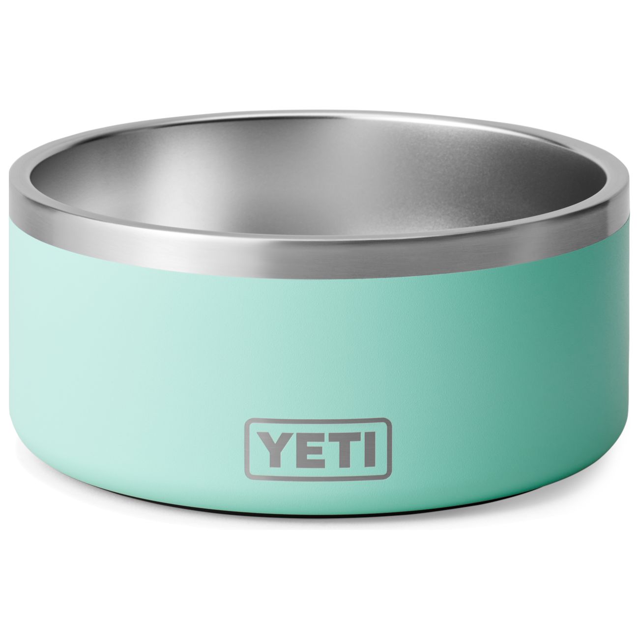 YETI Boomer 8 Dog Bowl Seafoam Image 01