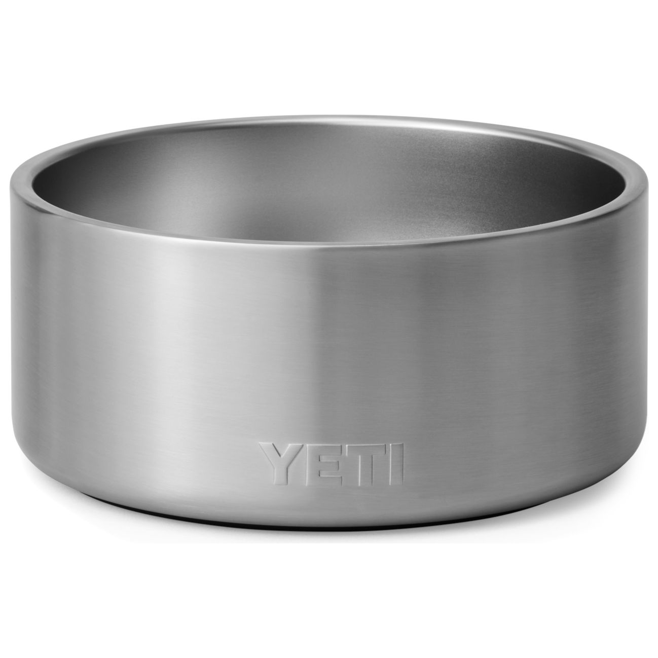 YETI Boomer 8 Dog Bowl Stainless Steel Image 01