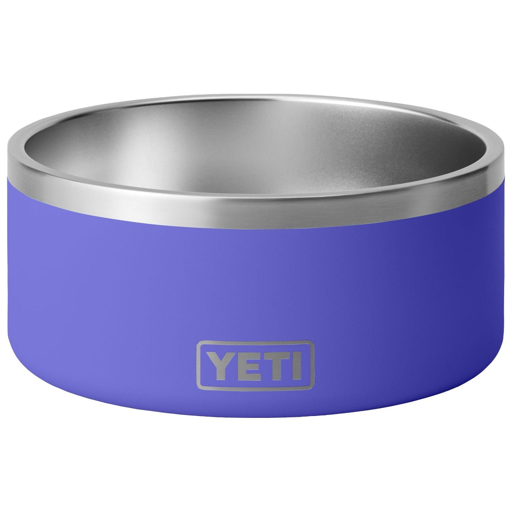 YETI Boomer 8 Dog Bowl Ultamarine Violet Image 01
