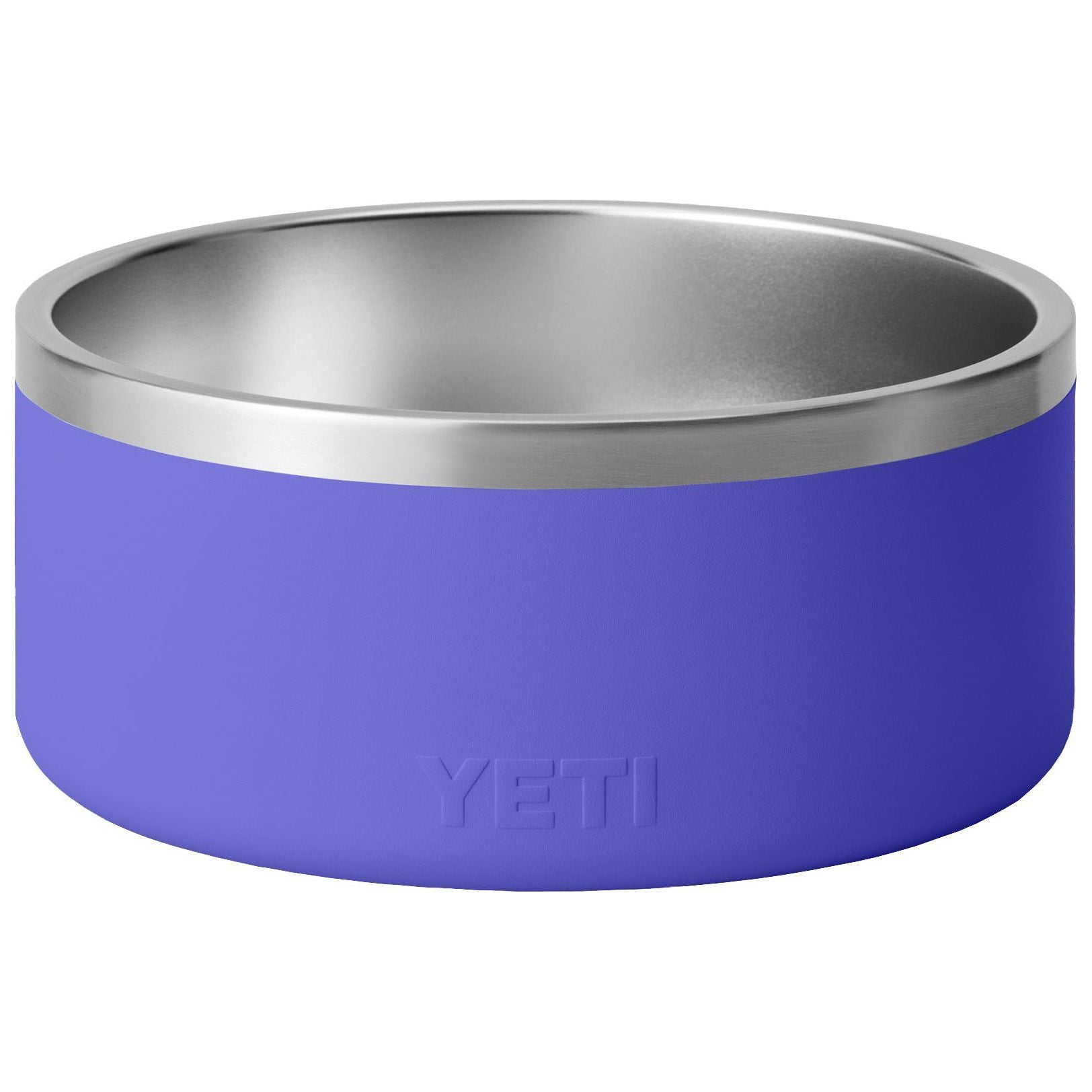 YETI Boomer 8 Dog Bowl Ultamarine Violet Image 02