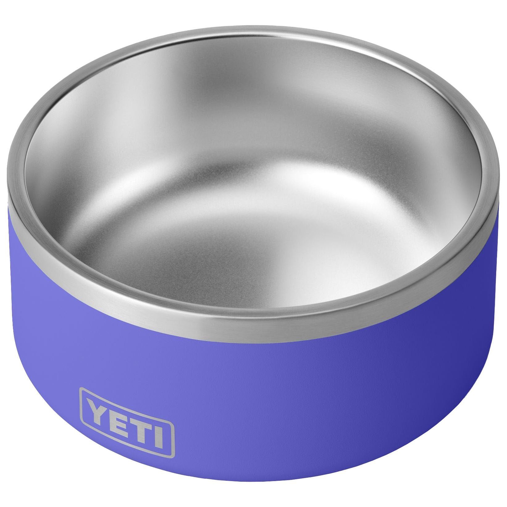YETI Boomer 8 Dog Bowl Ultamarine Violet Image 03