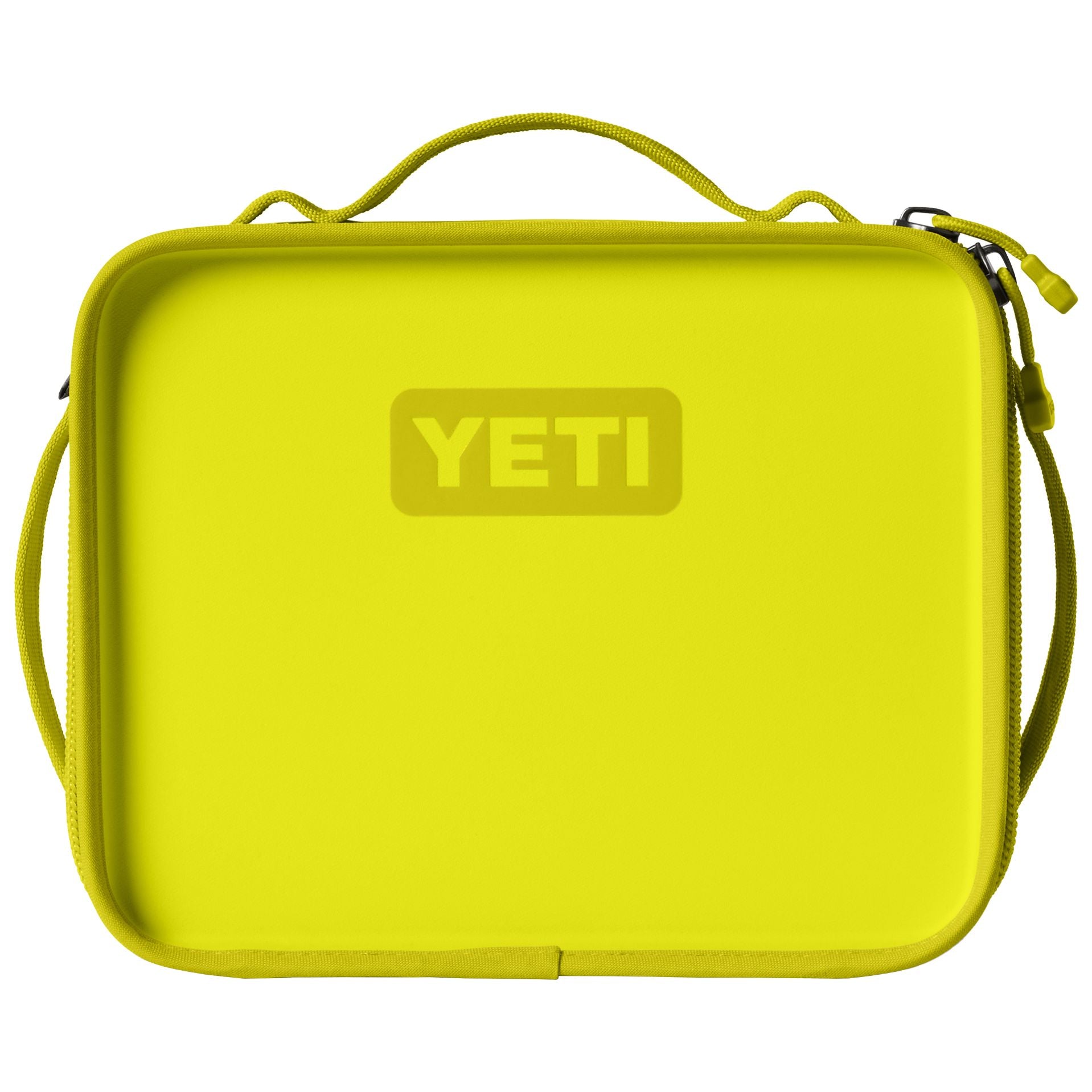 YETI Daytrip Lunch Box Firefly Yellow Image 01