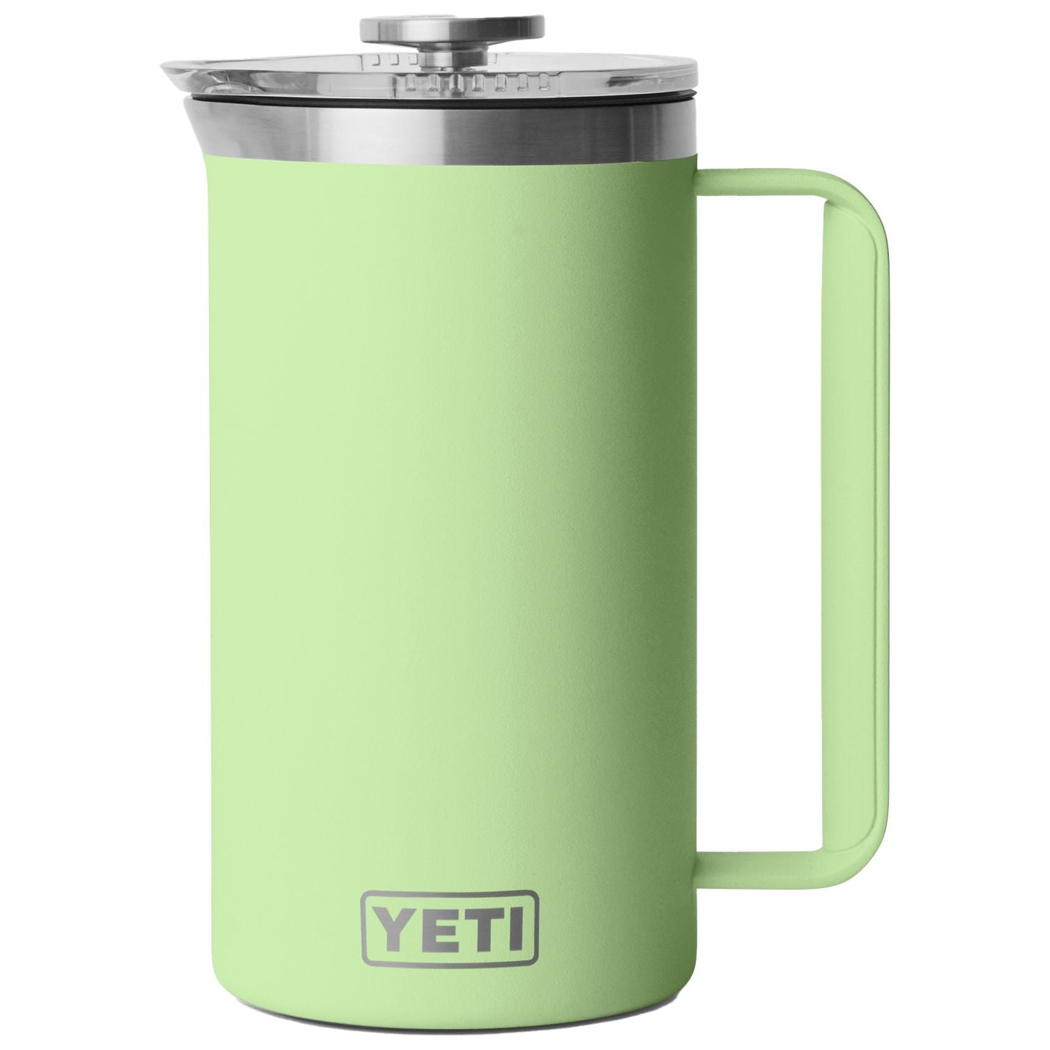 YETI French Press 34 oz Key Lime Image 01