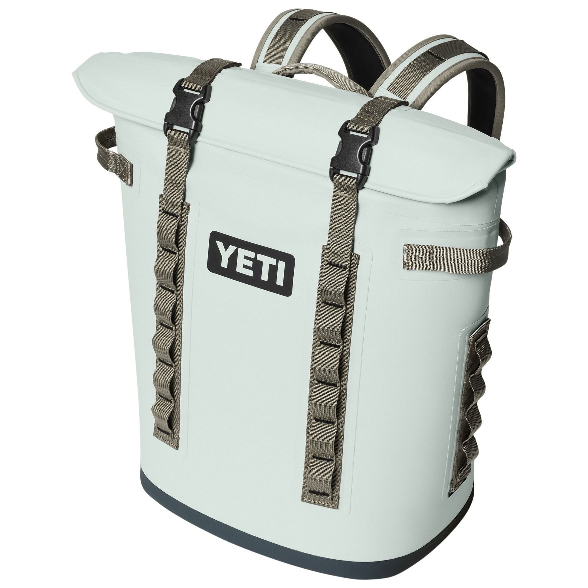 YETI Hopper Backpack M20 Soft Cooler Ridgeline Image 04