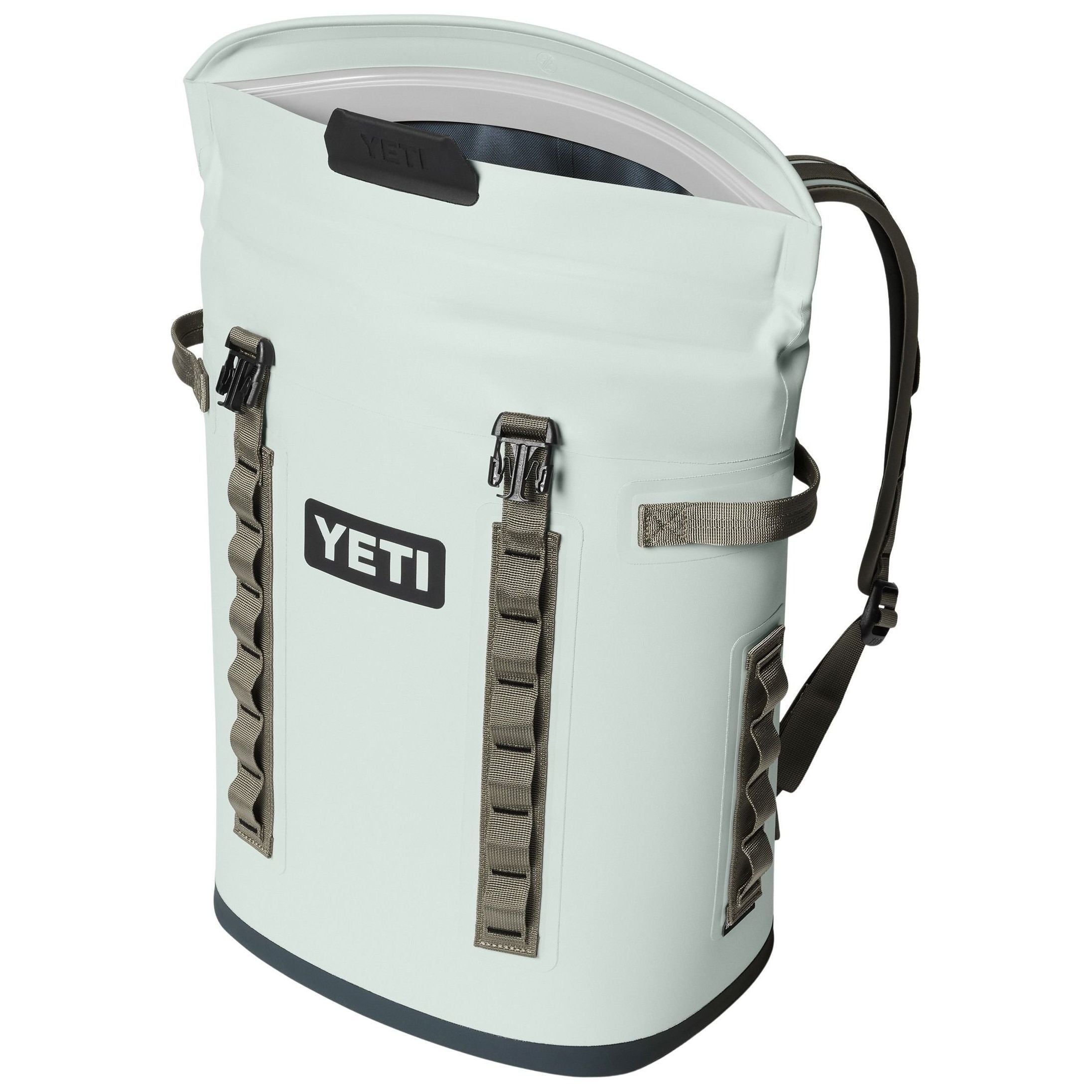 YETI Hopper Backpack M20 Soft Cooler Ridgeline Image 07